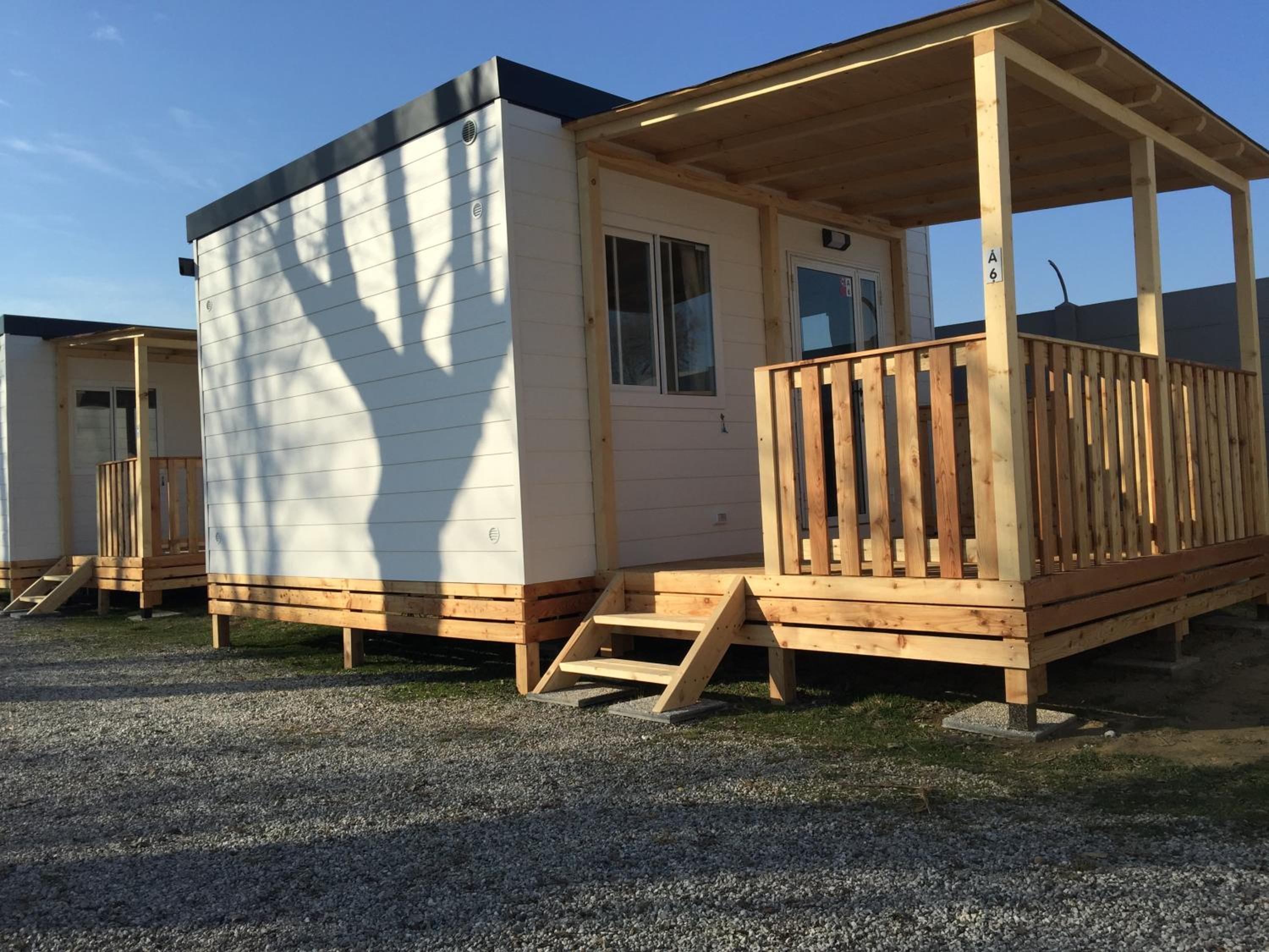 Camping Venezia Village