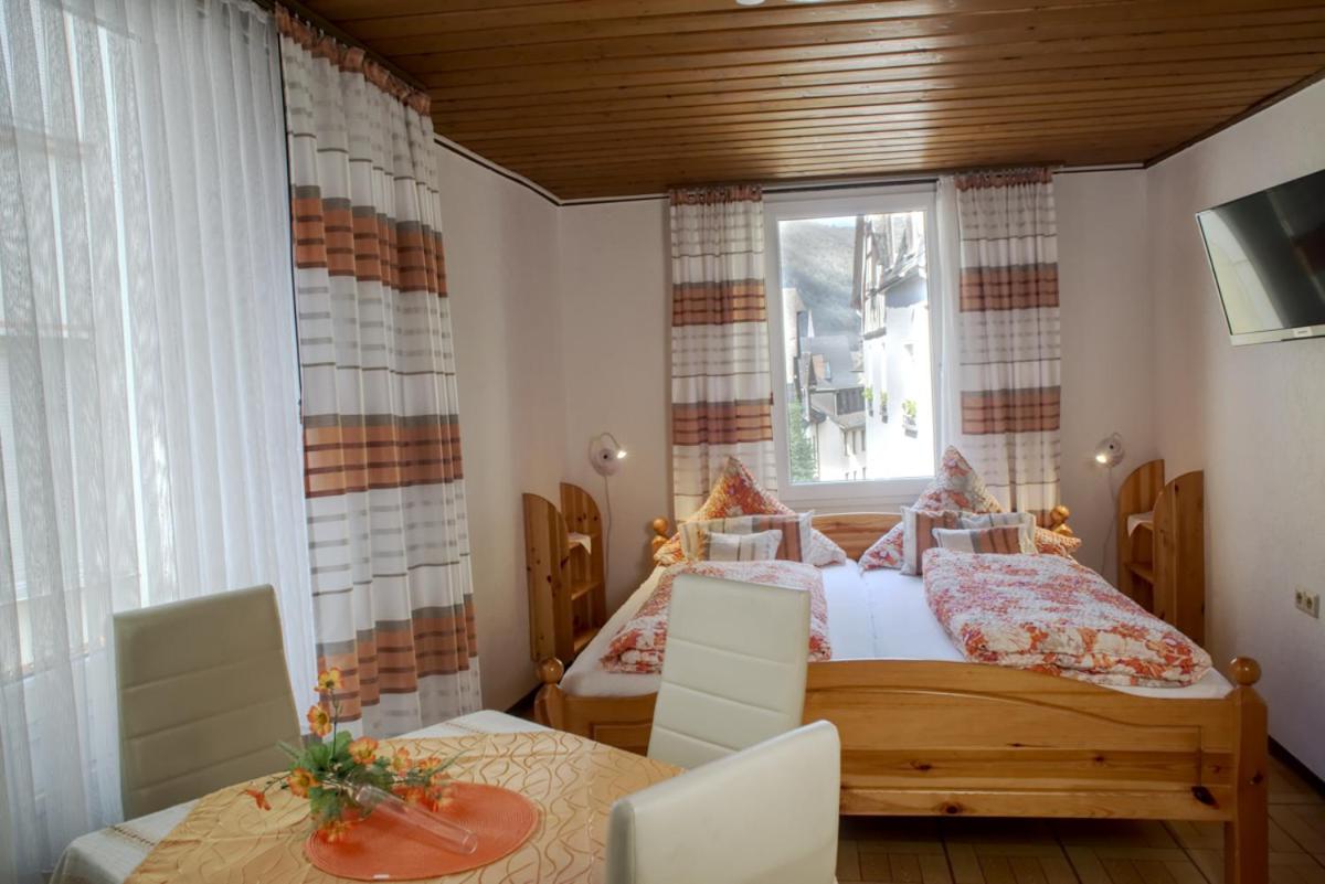 Pension Haus Andreas
