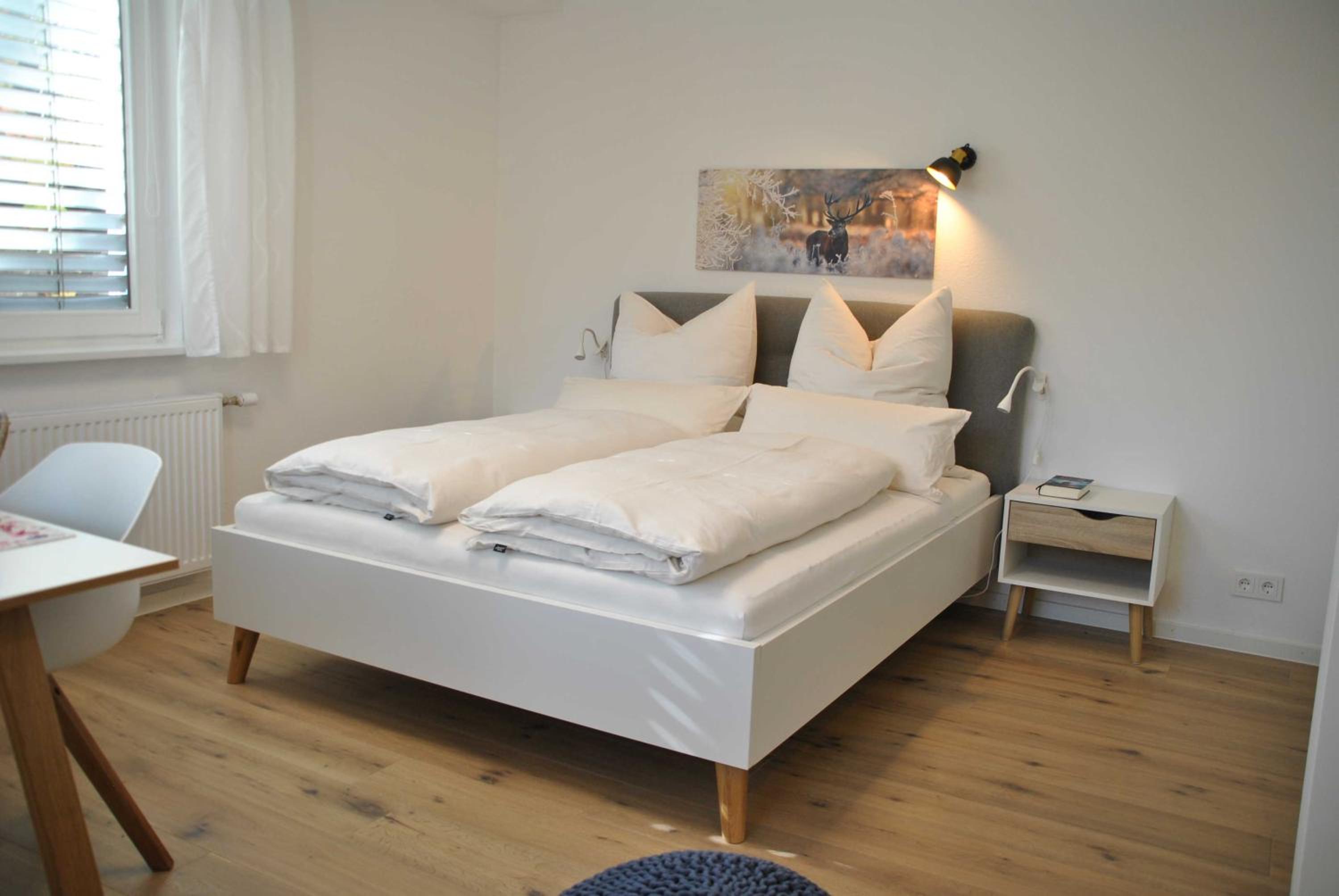 Ferienwohnung Finja view 5