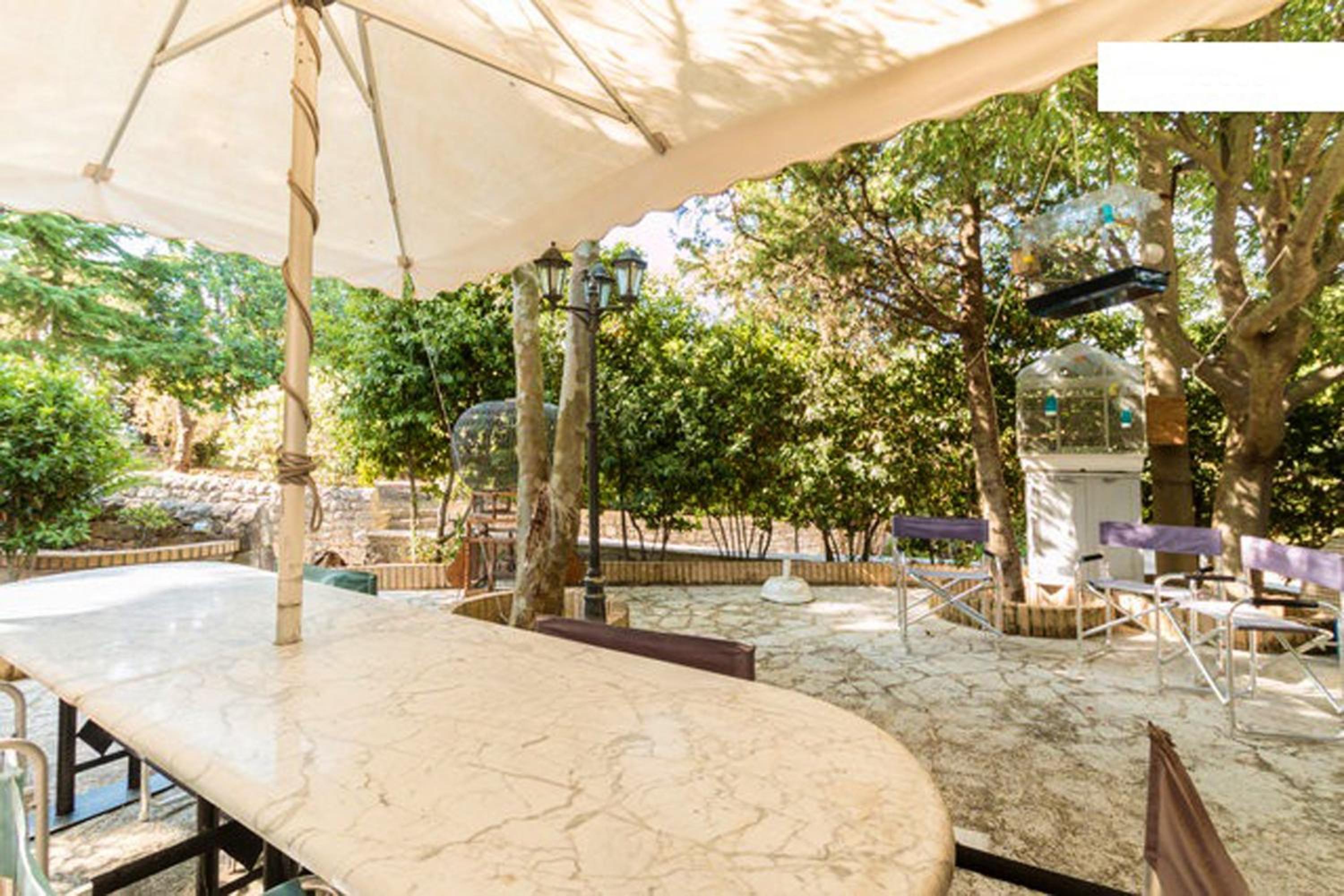 Charming studio in Modica 40 m² with shared pool view 5