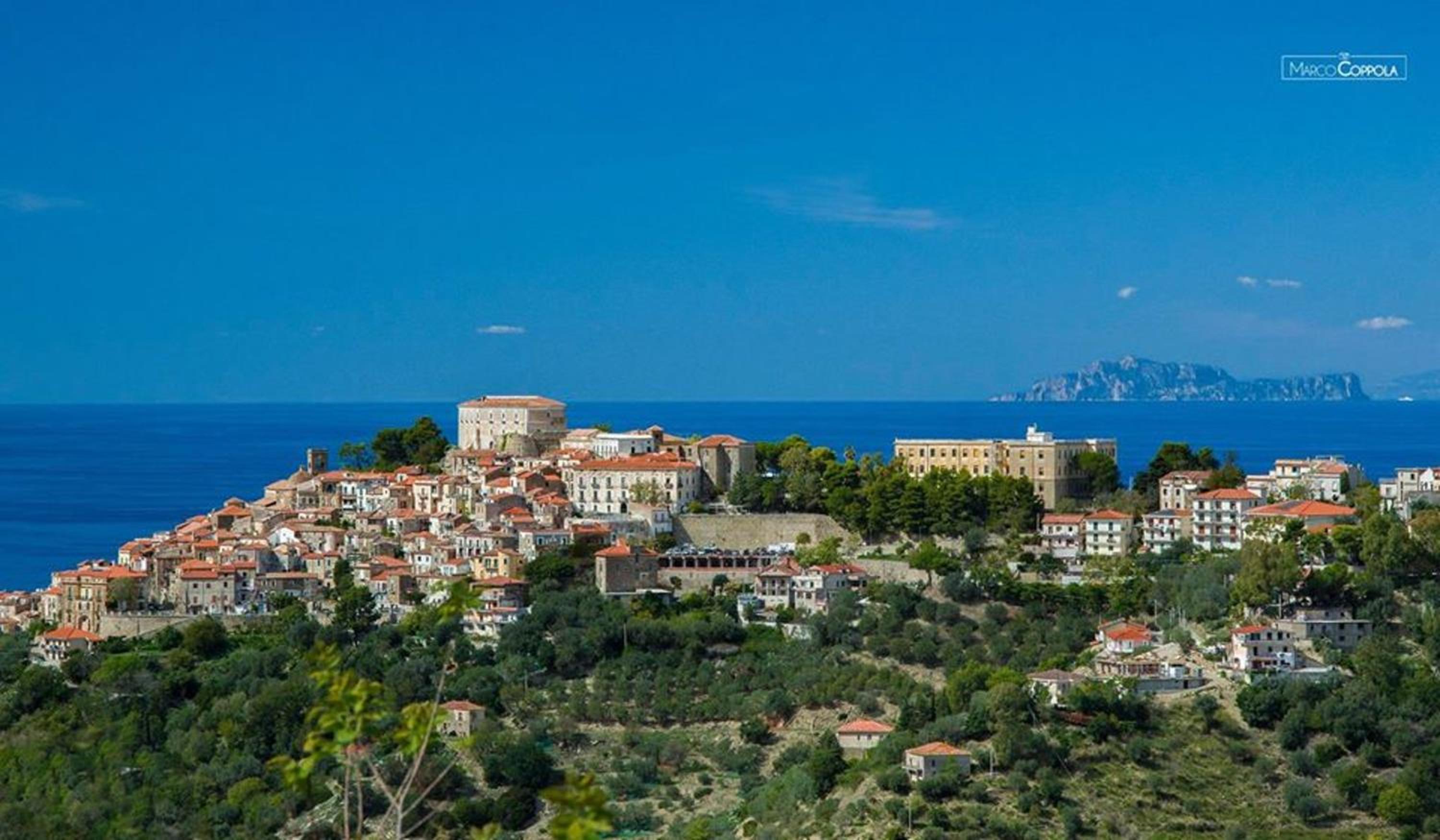 Charming apartment in Santa Maria, 60 m², sea view photo 3