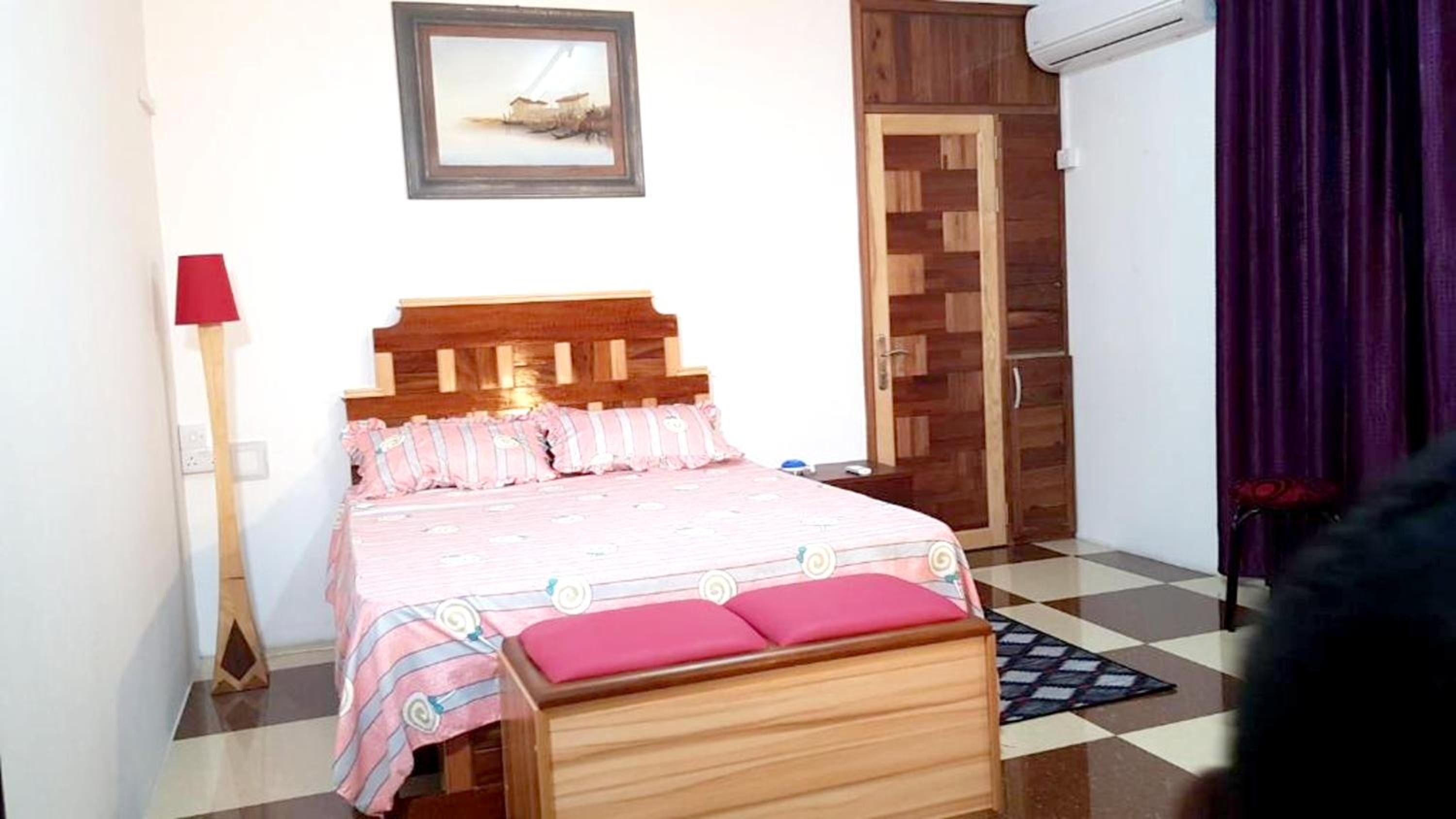 Modern Apartment with View in Souillac - 45 sqm + Balcony view 5