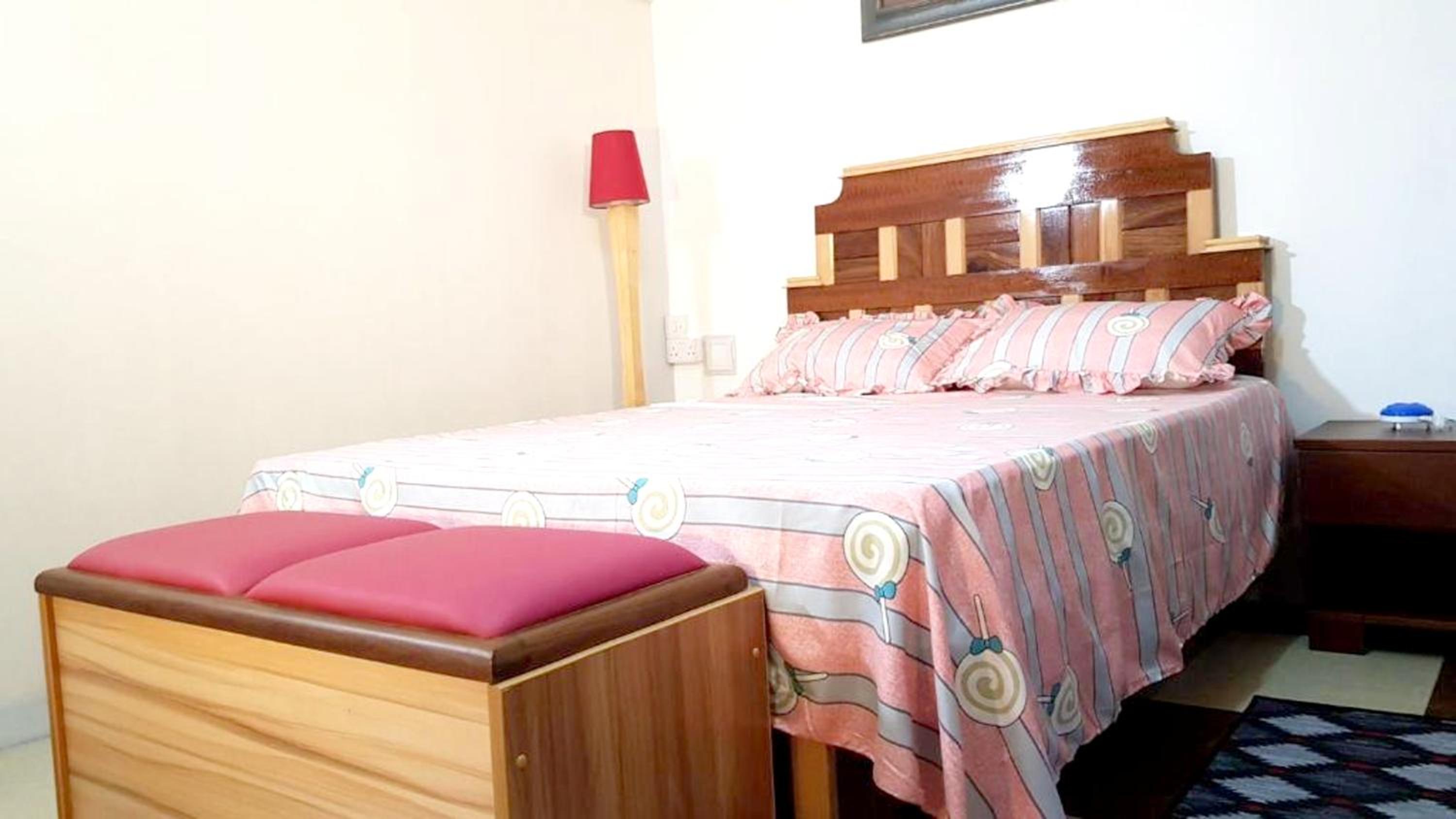 Modern Apartment with View in Souillac - 45 sqm + Balcony view 4