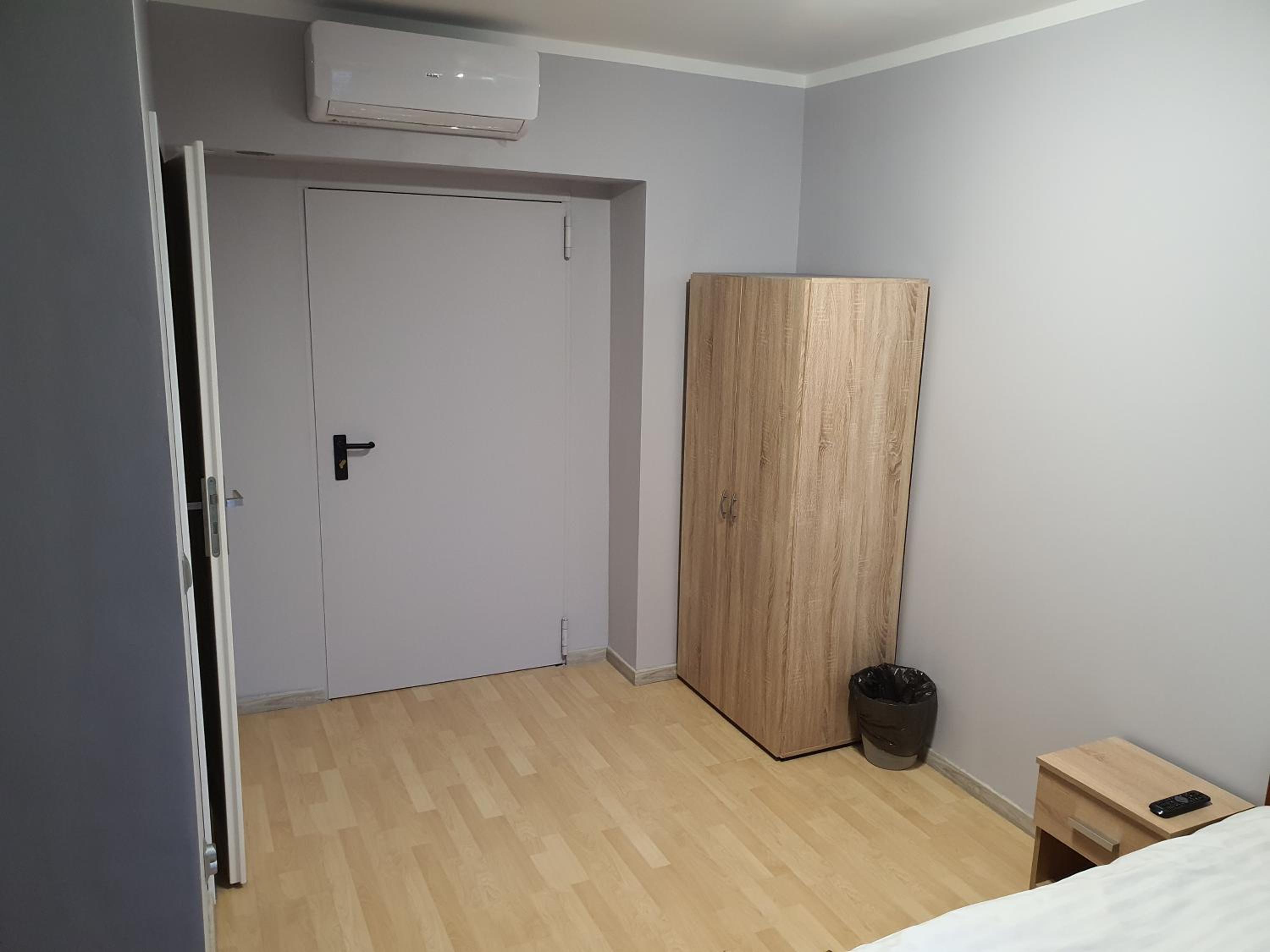 Jasna Hostelik self check-in view 5