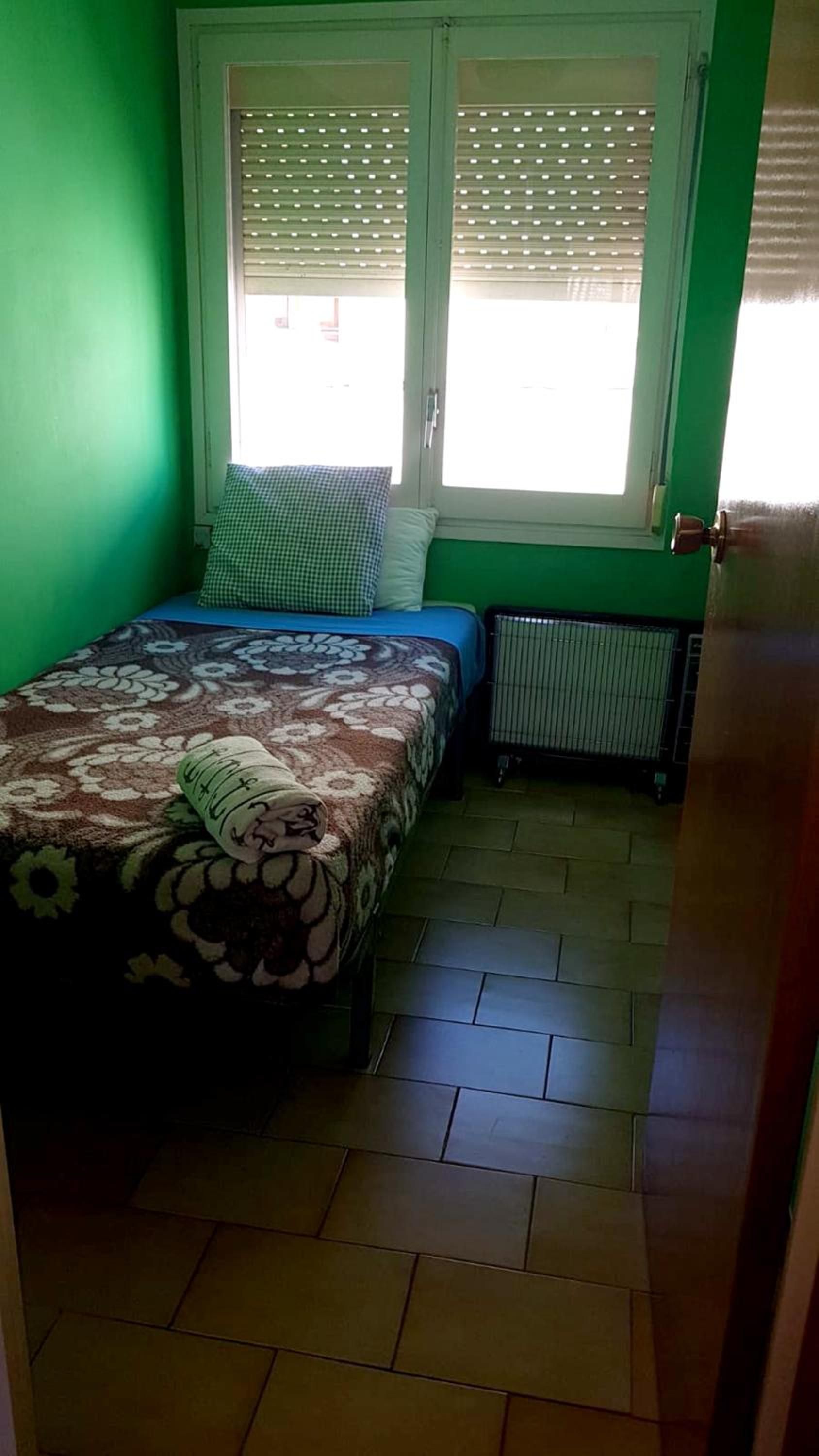 Cozy apartment in L'Ametlla de Merola 73 m² for 4 guests view 2