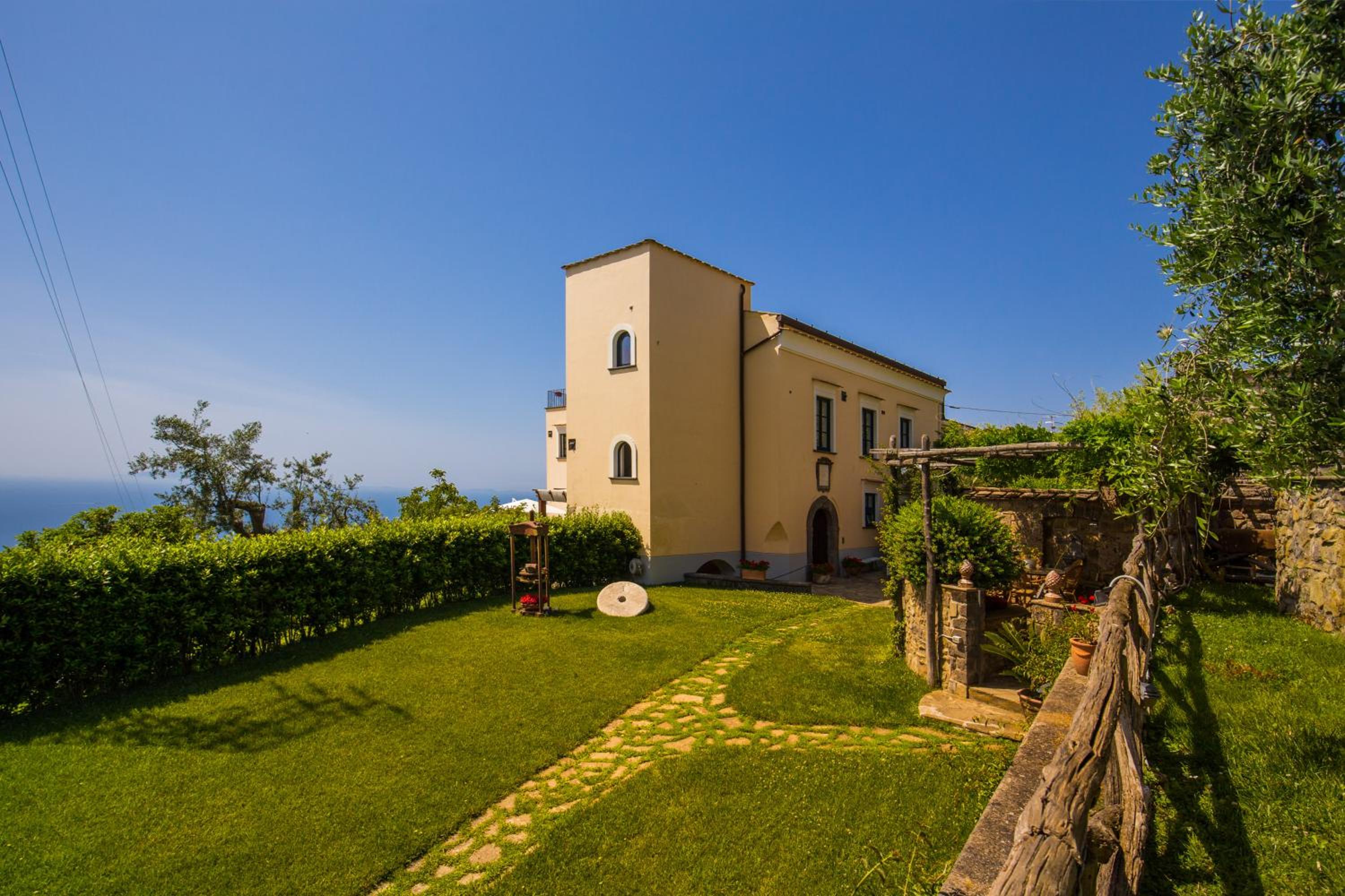 Villa Riggiole 700 photo 3