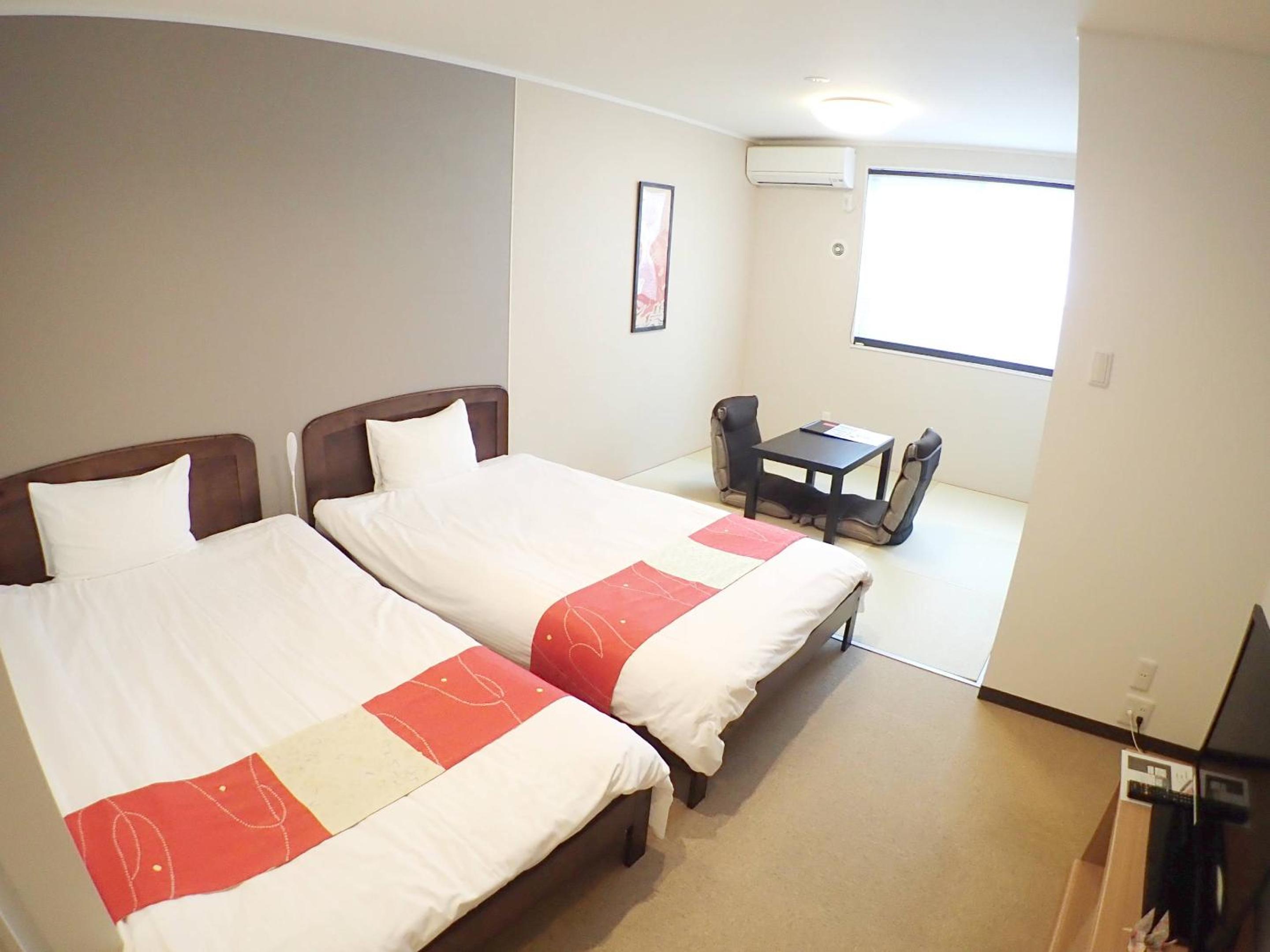 Field Hakone Resort view 4