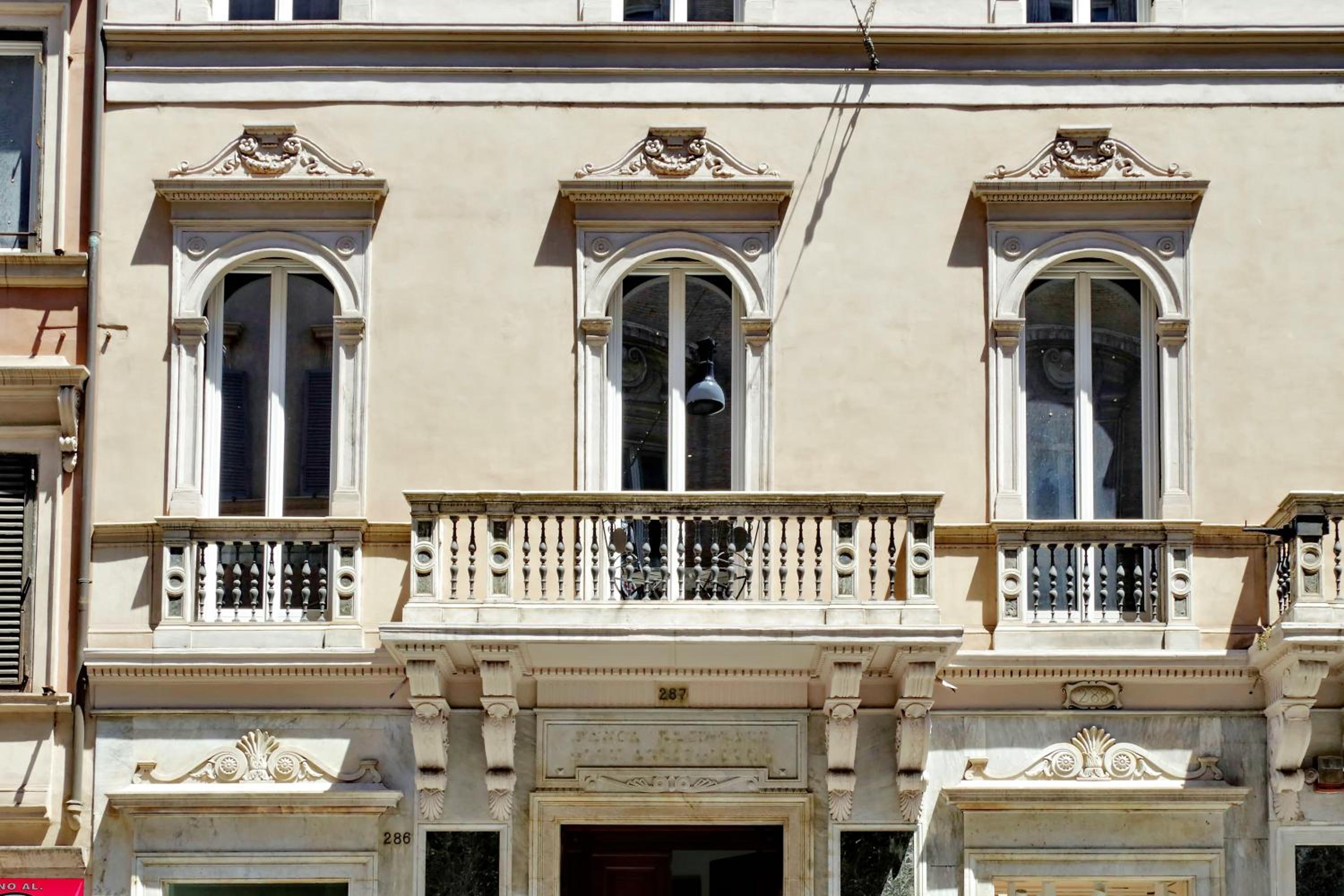 Suite della Pigna