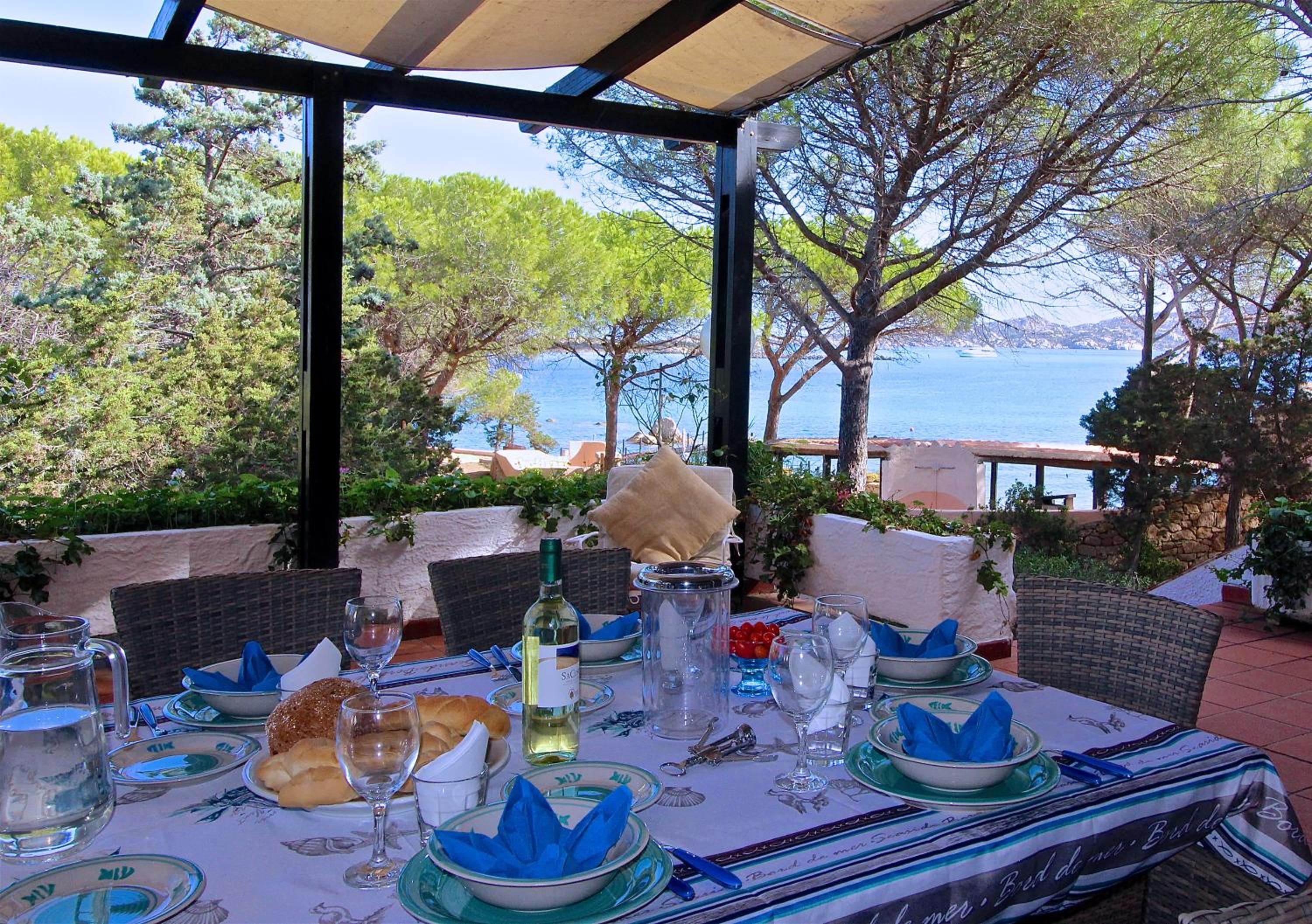 Villa Maddalena - Giardinelli