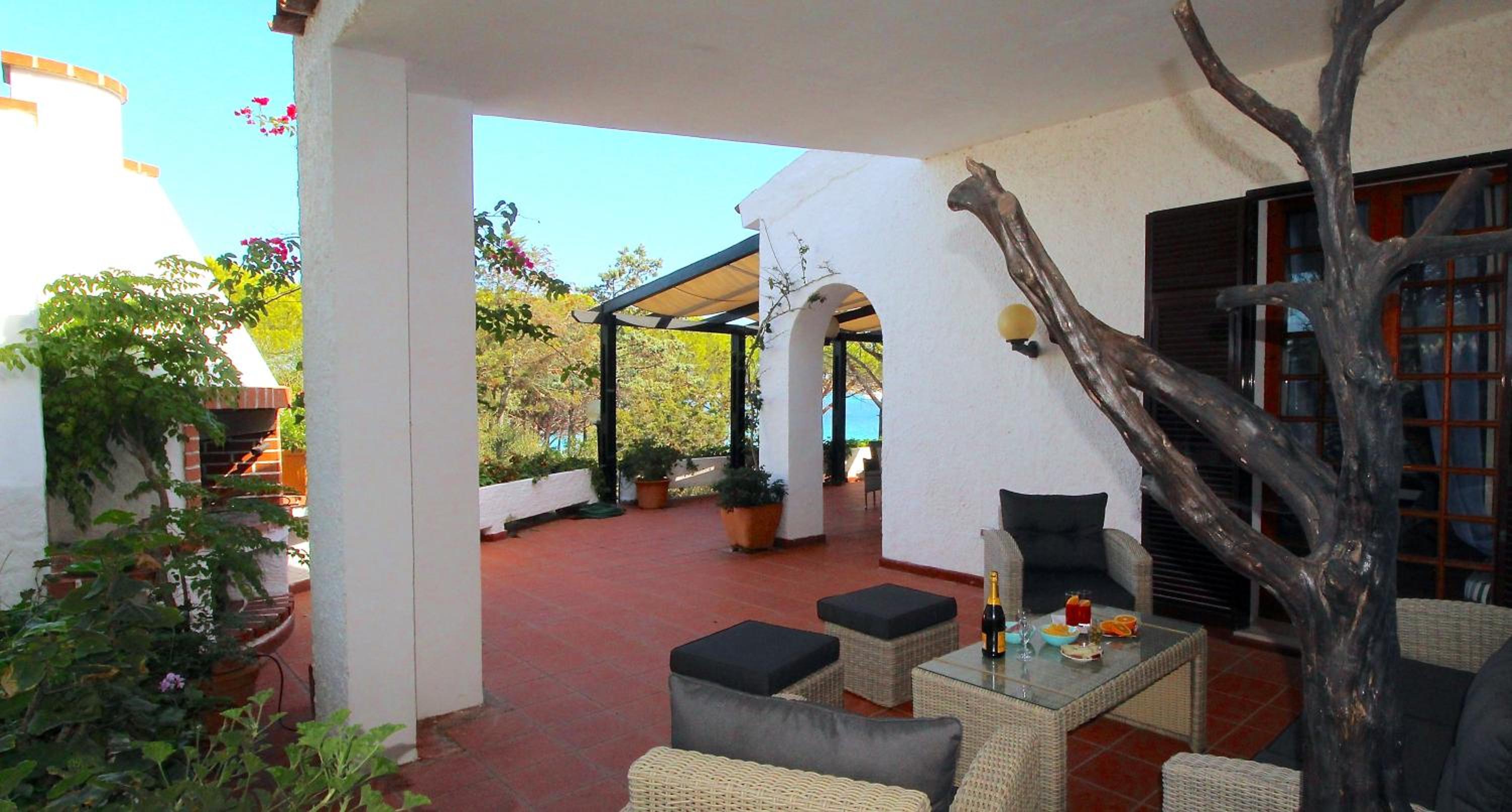 Villa Maddalena - Giardinelli