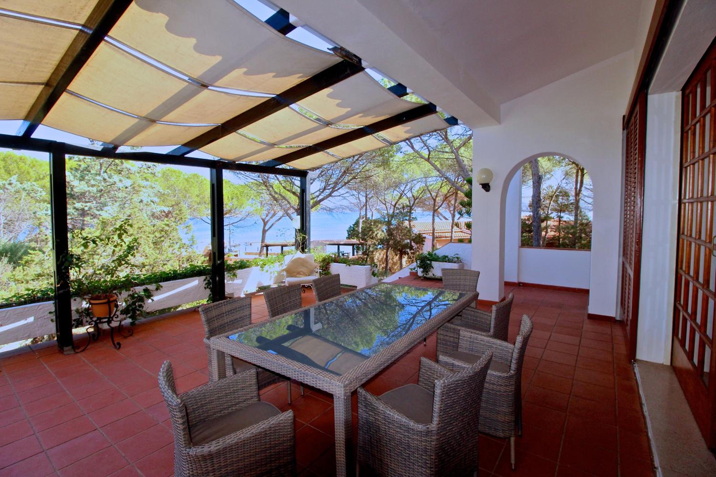 Villa Maddalena - Giardinelli