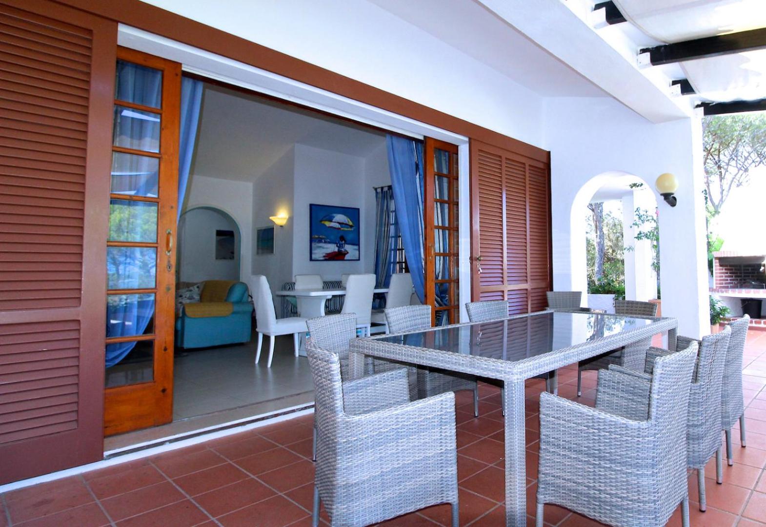 Villa Maddalena - Giardinelli photo 2