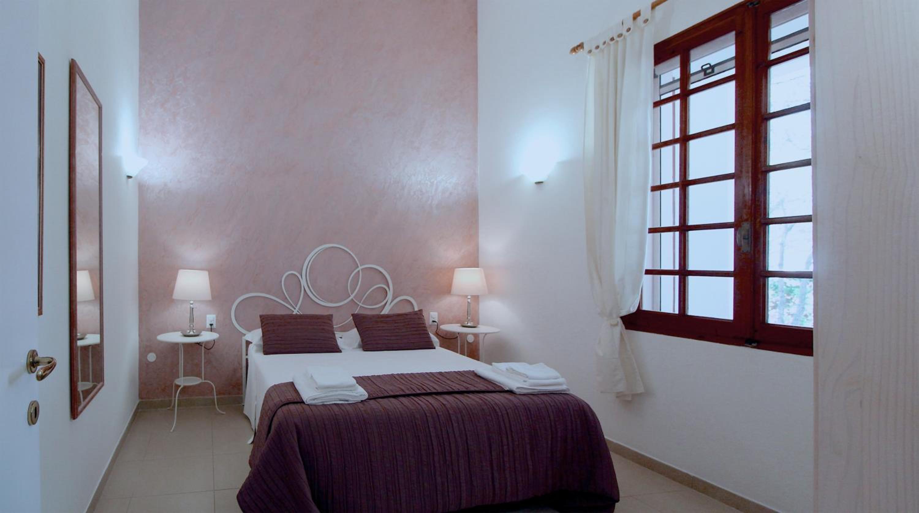 Villa Maddalena - Giardinelli