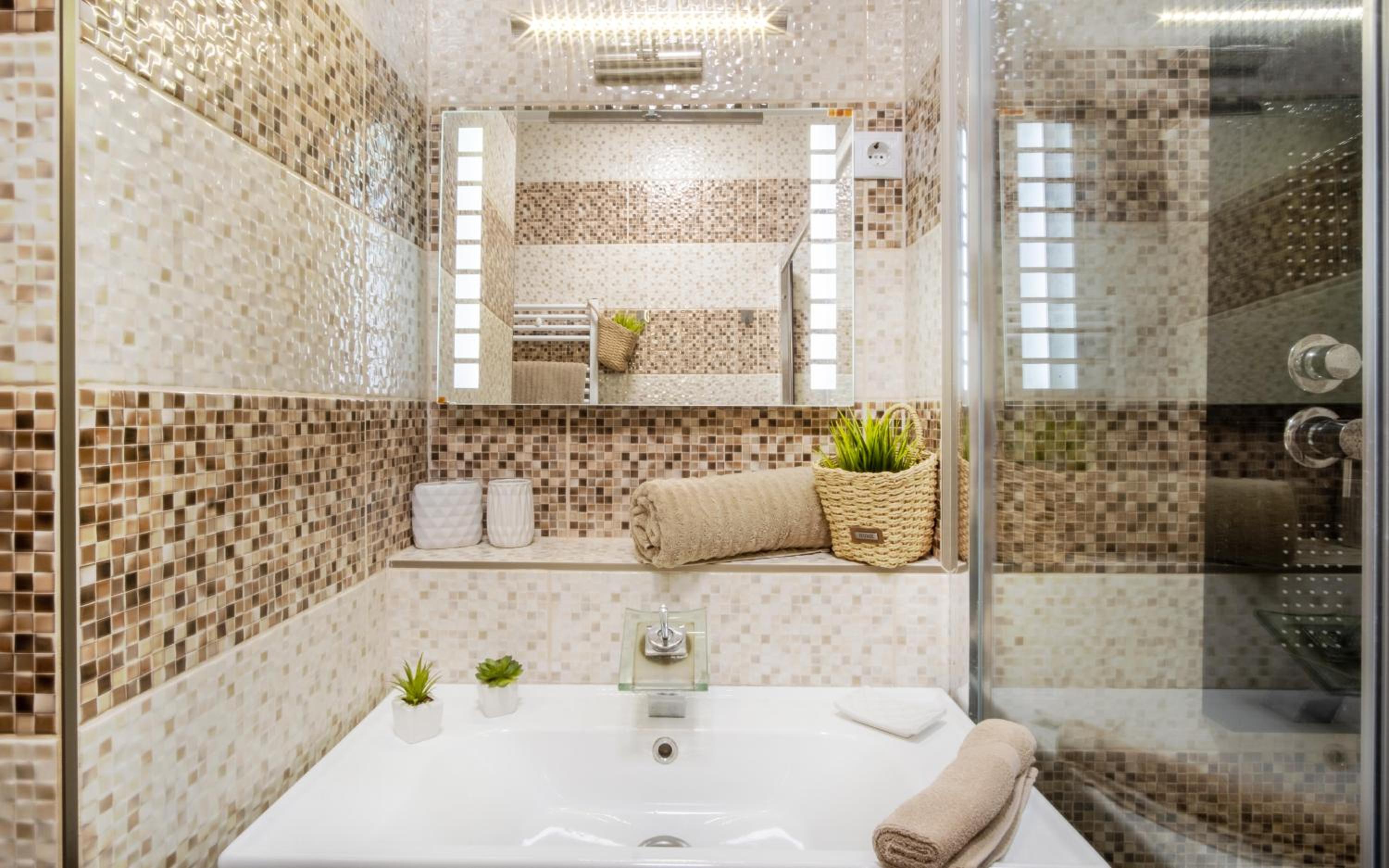 MyFlat Club 218 Golden Beach Wellness Apartment view 2