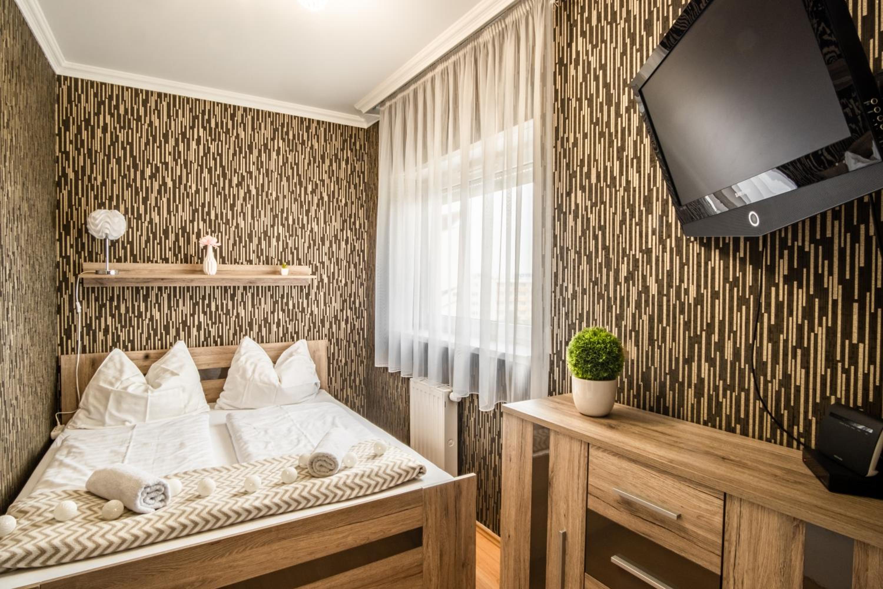 MyFlat Club 218 Golden Beach Wellness Apartment view 3