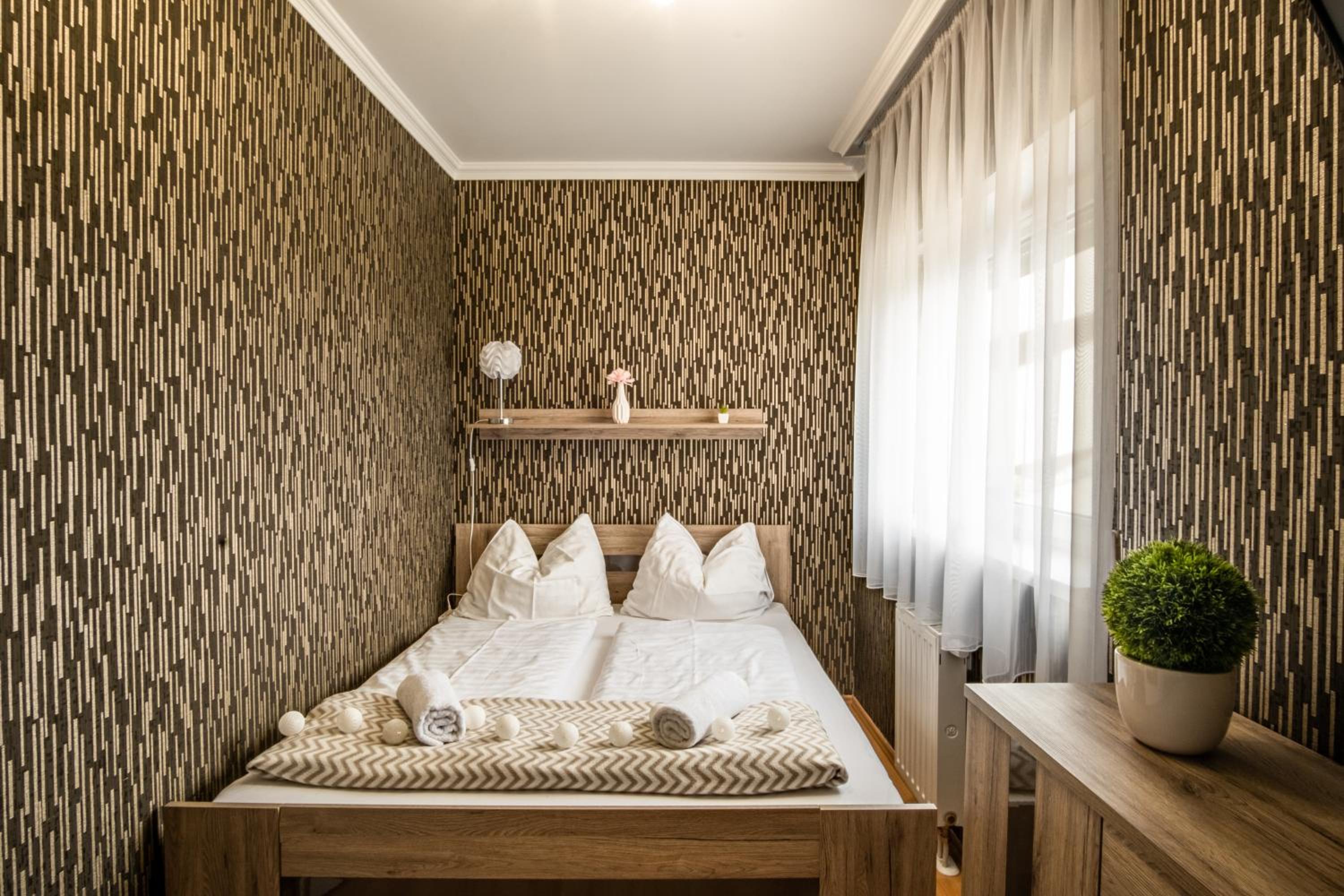 MyFlat Club 218 Golden Beach Wellness Apartment view 4