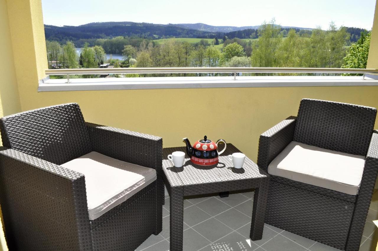 Klostermann Wellness&Spa view 4