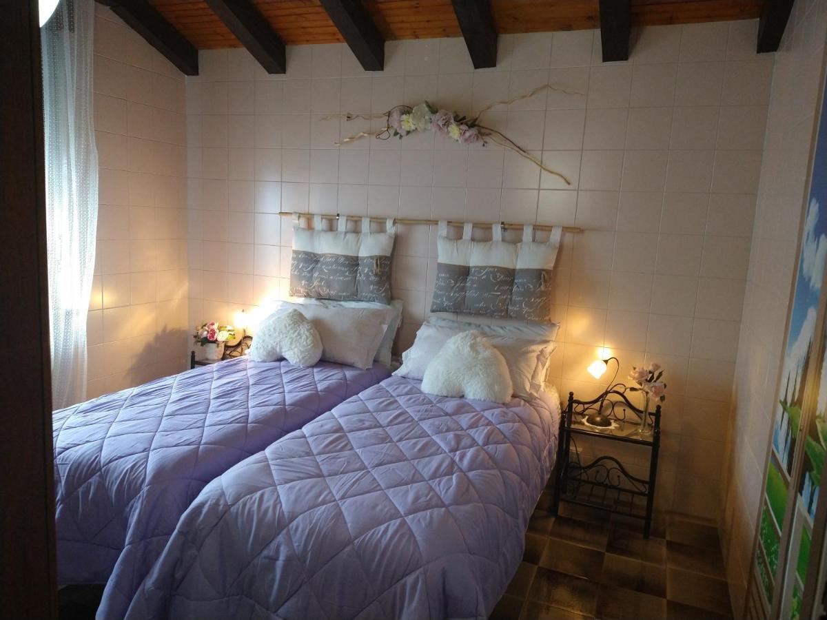 Casa Del Boschetto photo 4