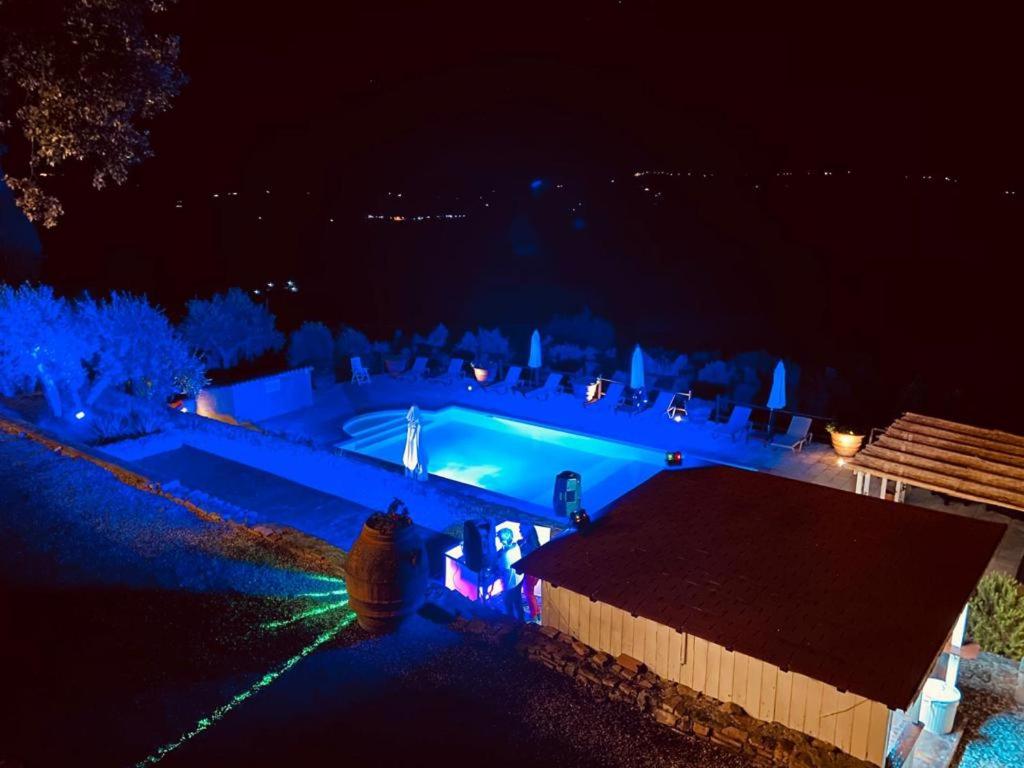 Tenuta Mocajo