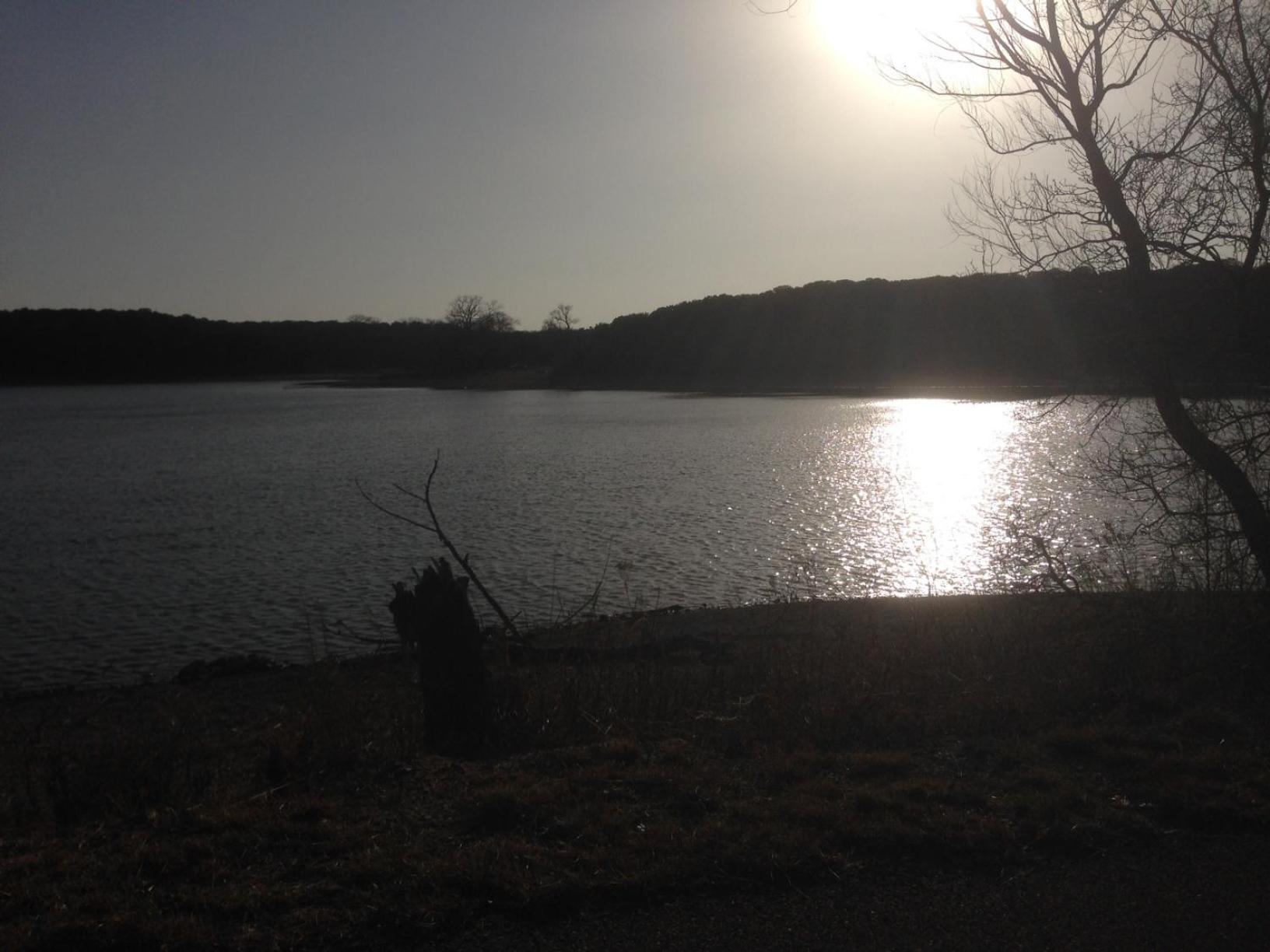 American Inn & RV Park