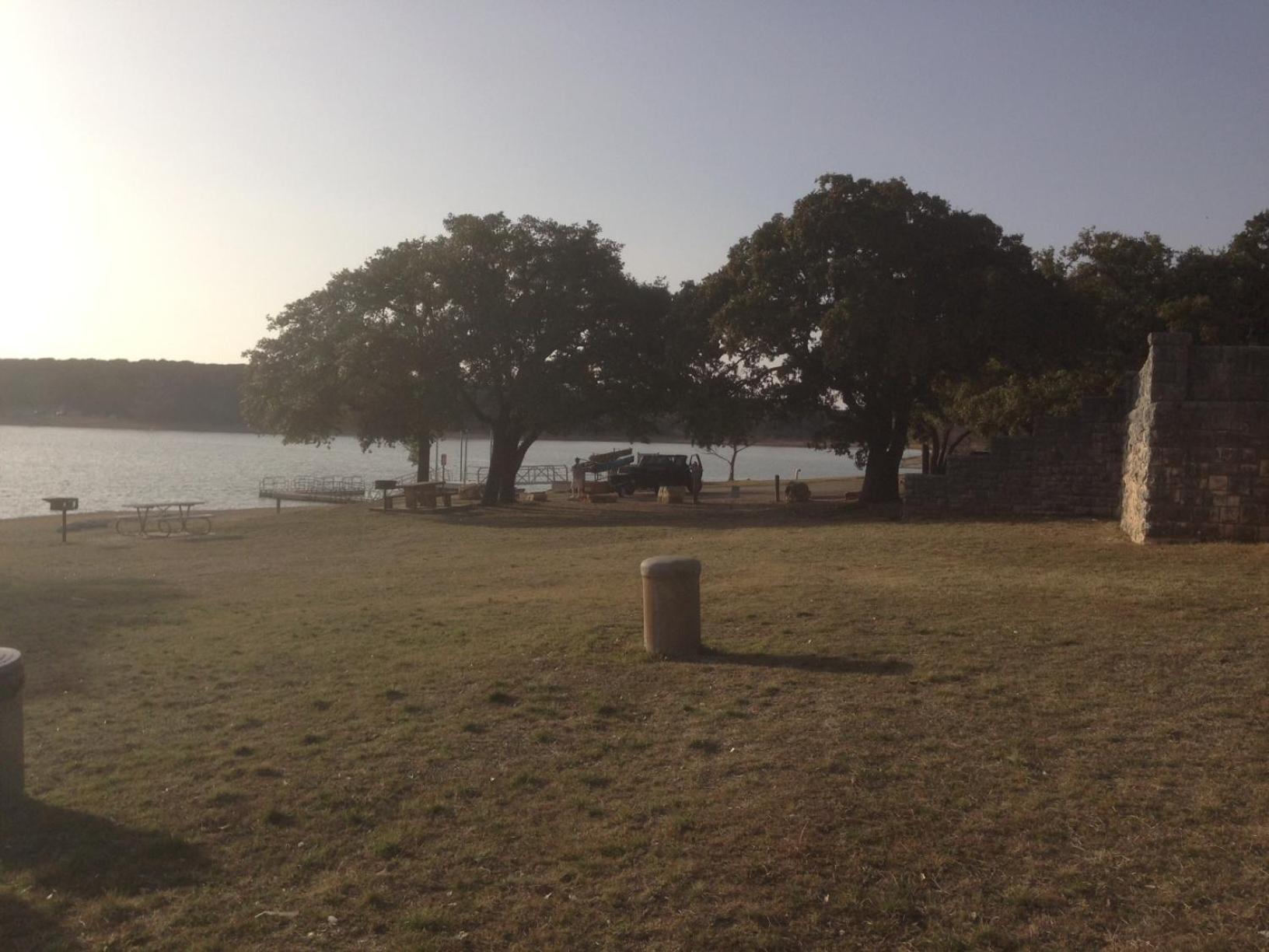 American Inn & RV Park
