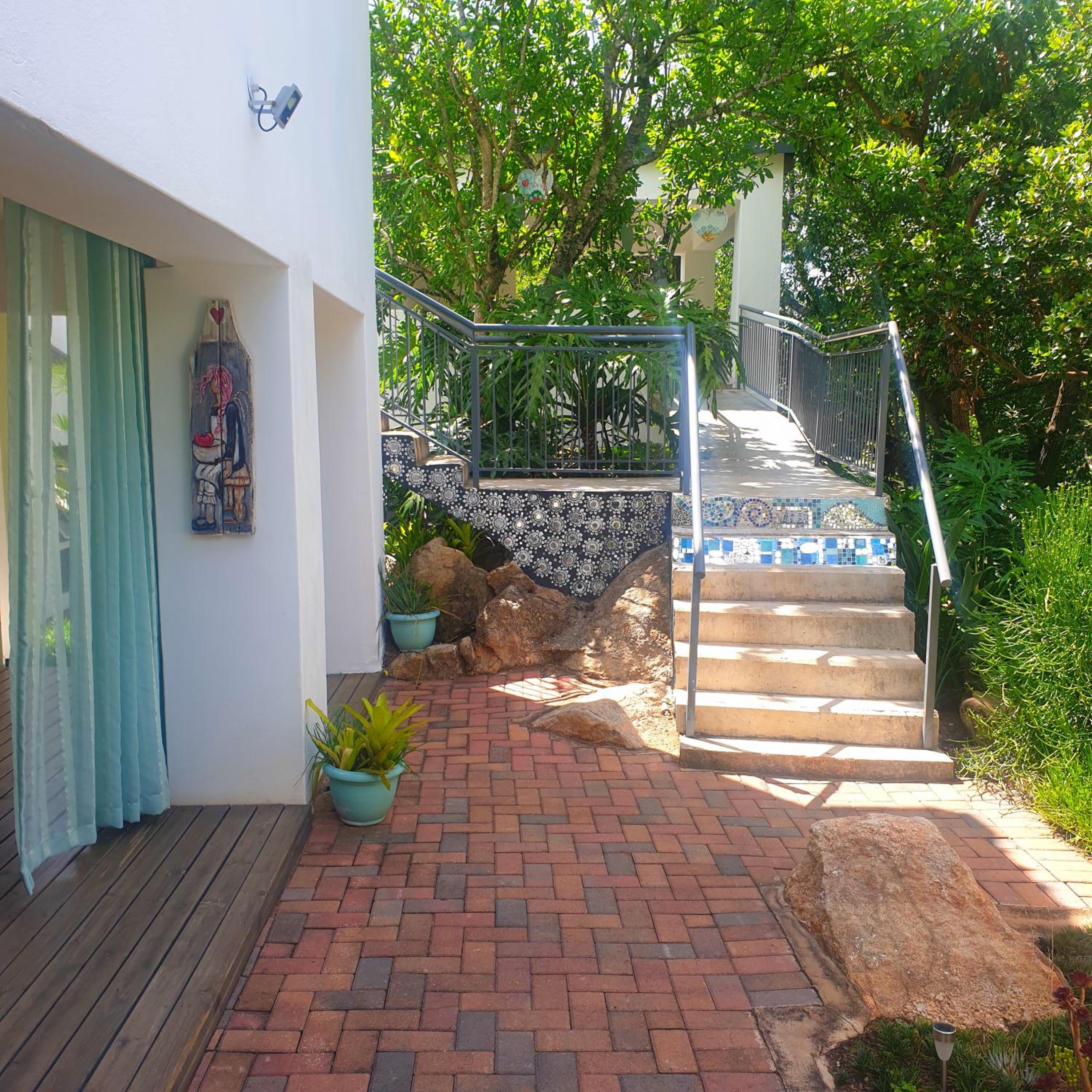 Be Our Guest Self Catering
