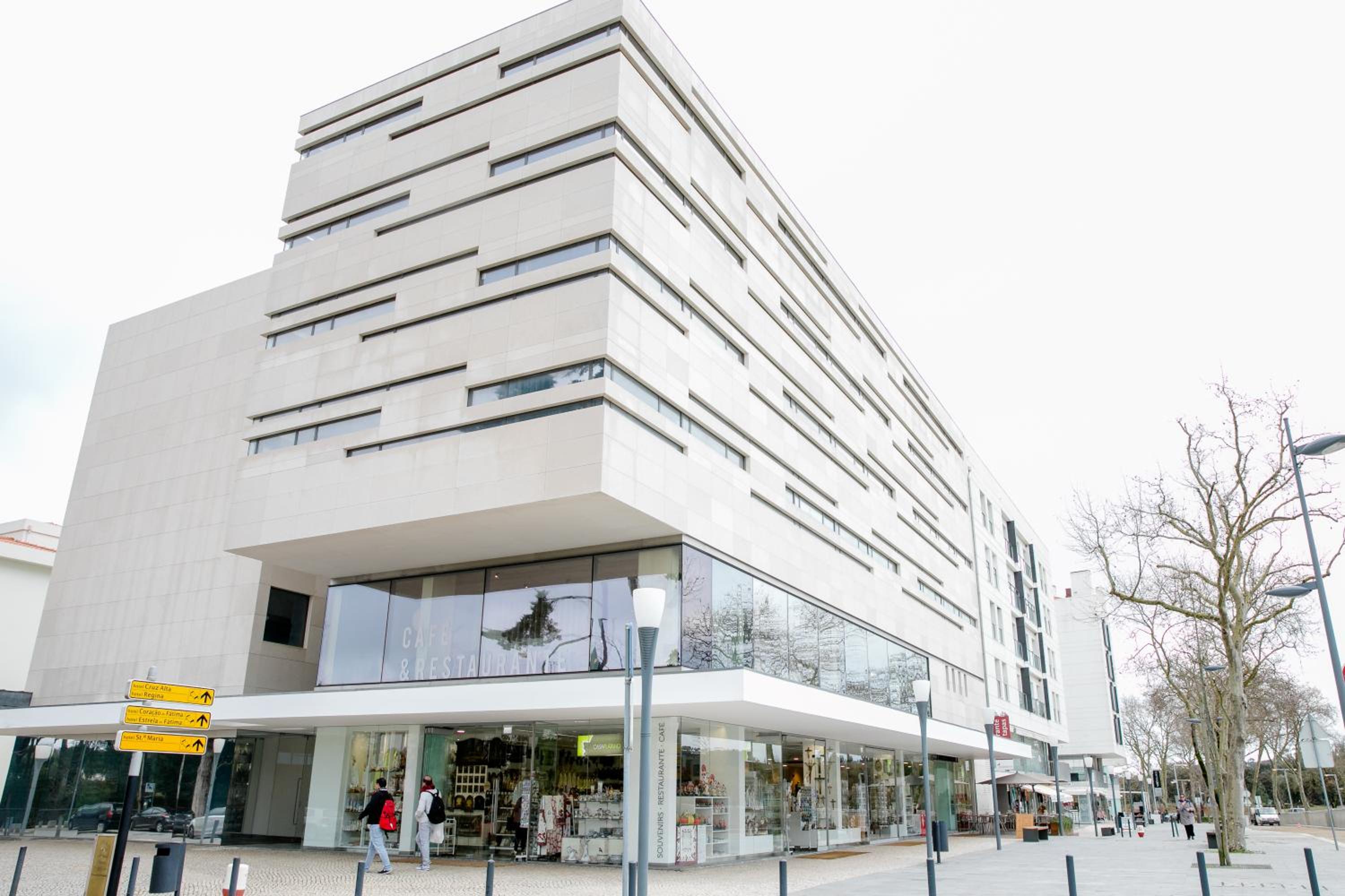 Hotel Mercure Fátima - Image 1