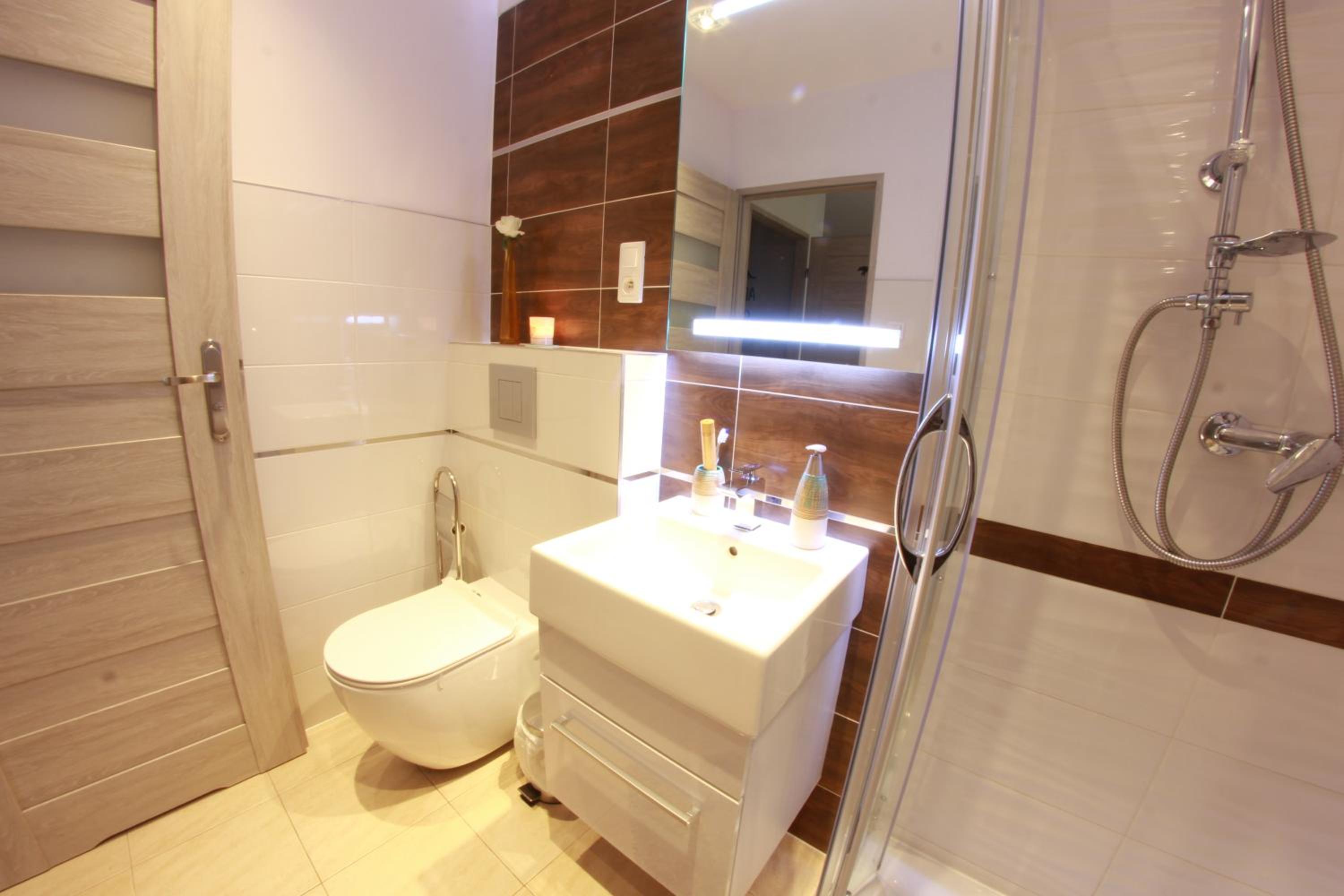Apartamenty u Piątków view 3