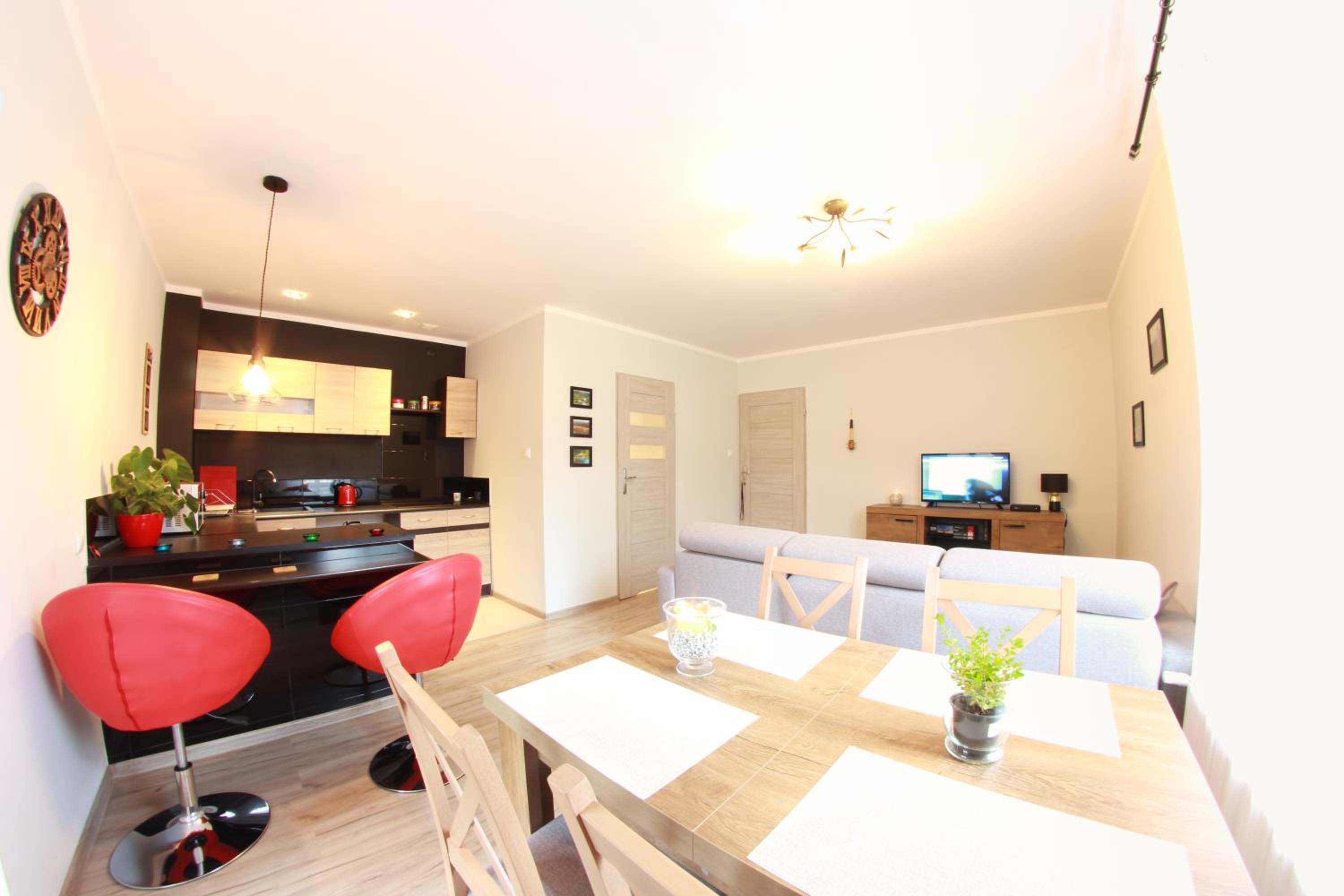 Apartamenty u Piątków view 5