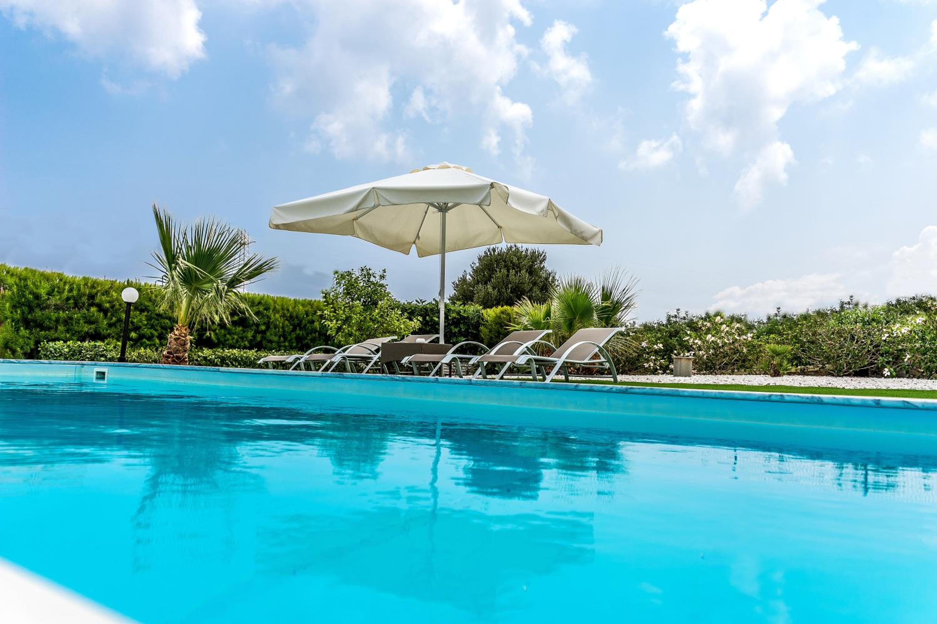 Aroma Villas