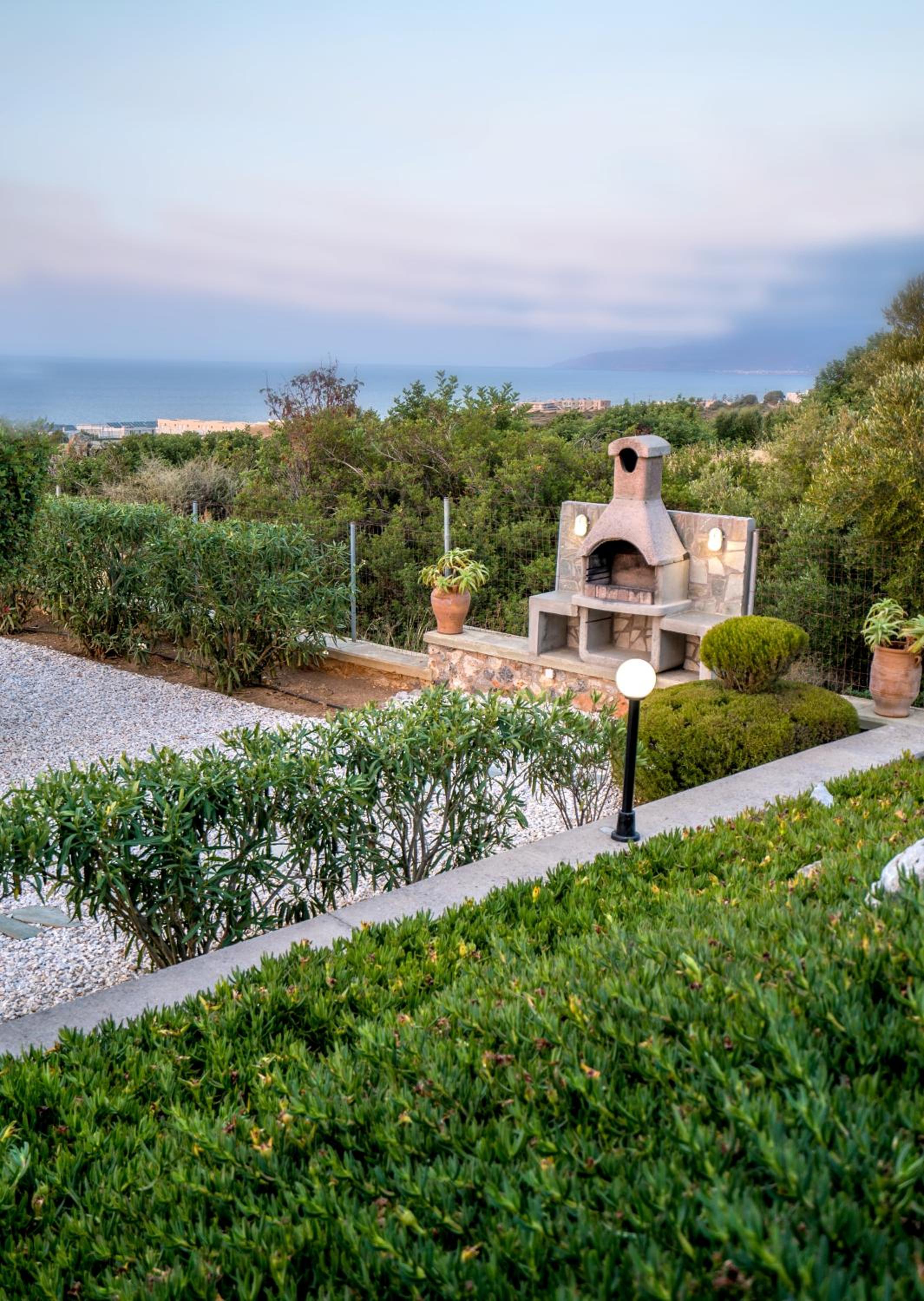 Aroma Villas