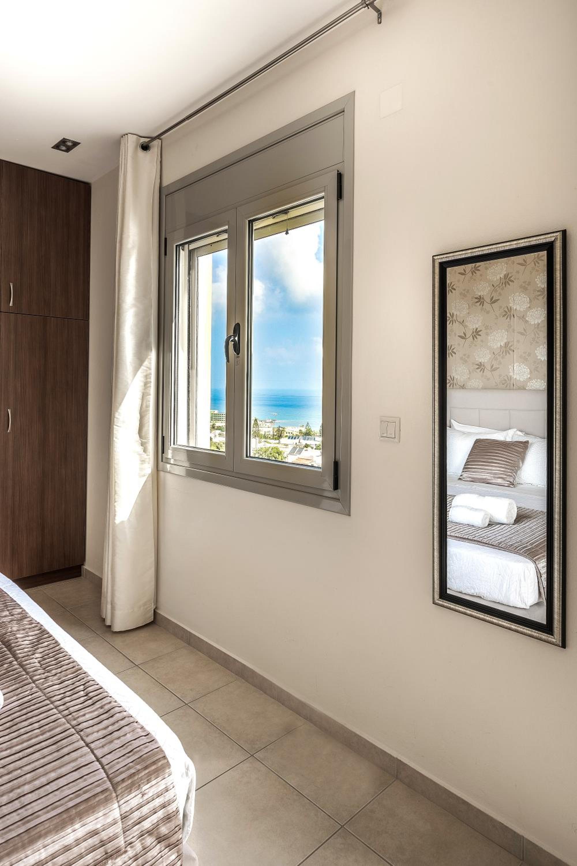Aroma Villas