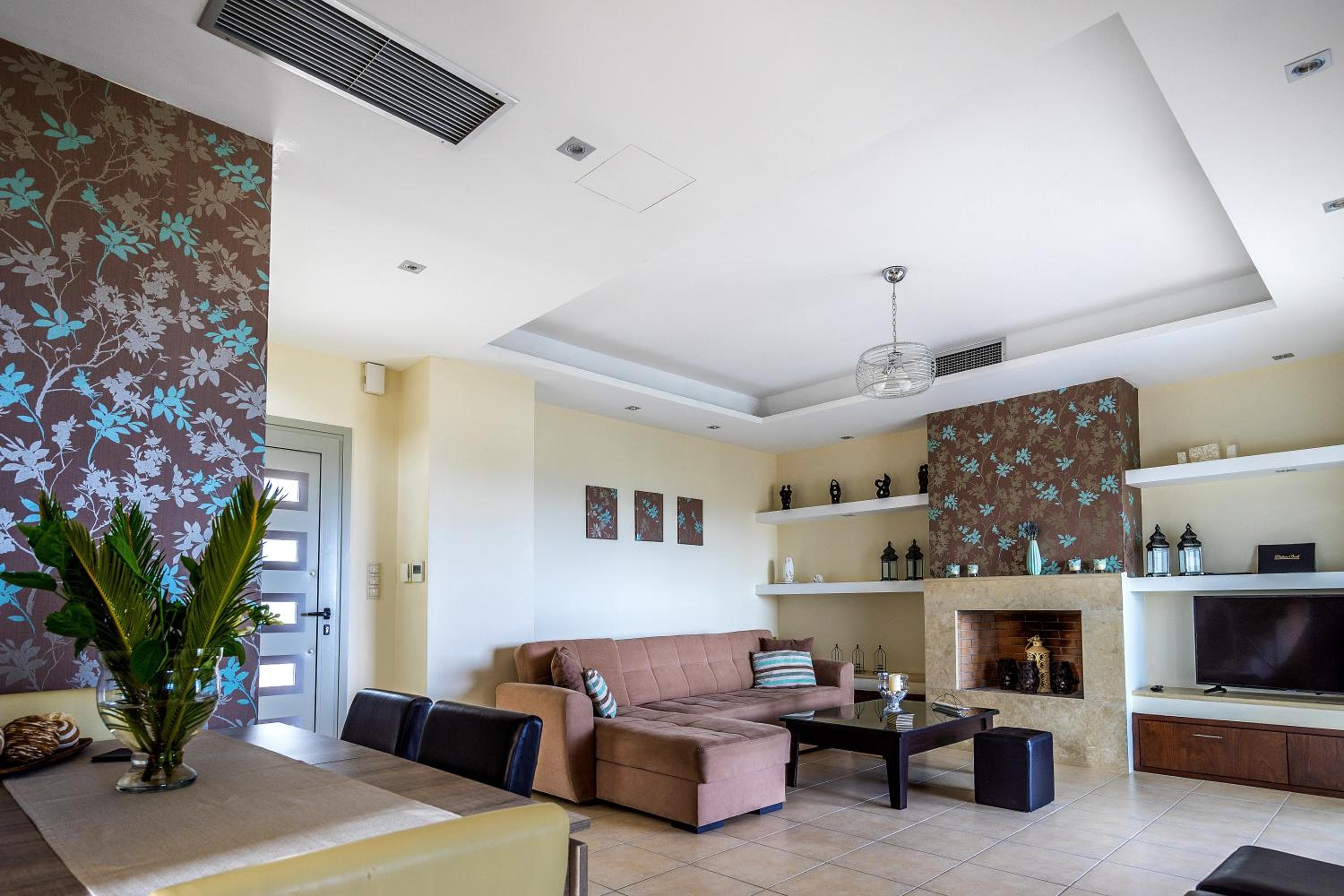 Aroma Villas