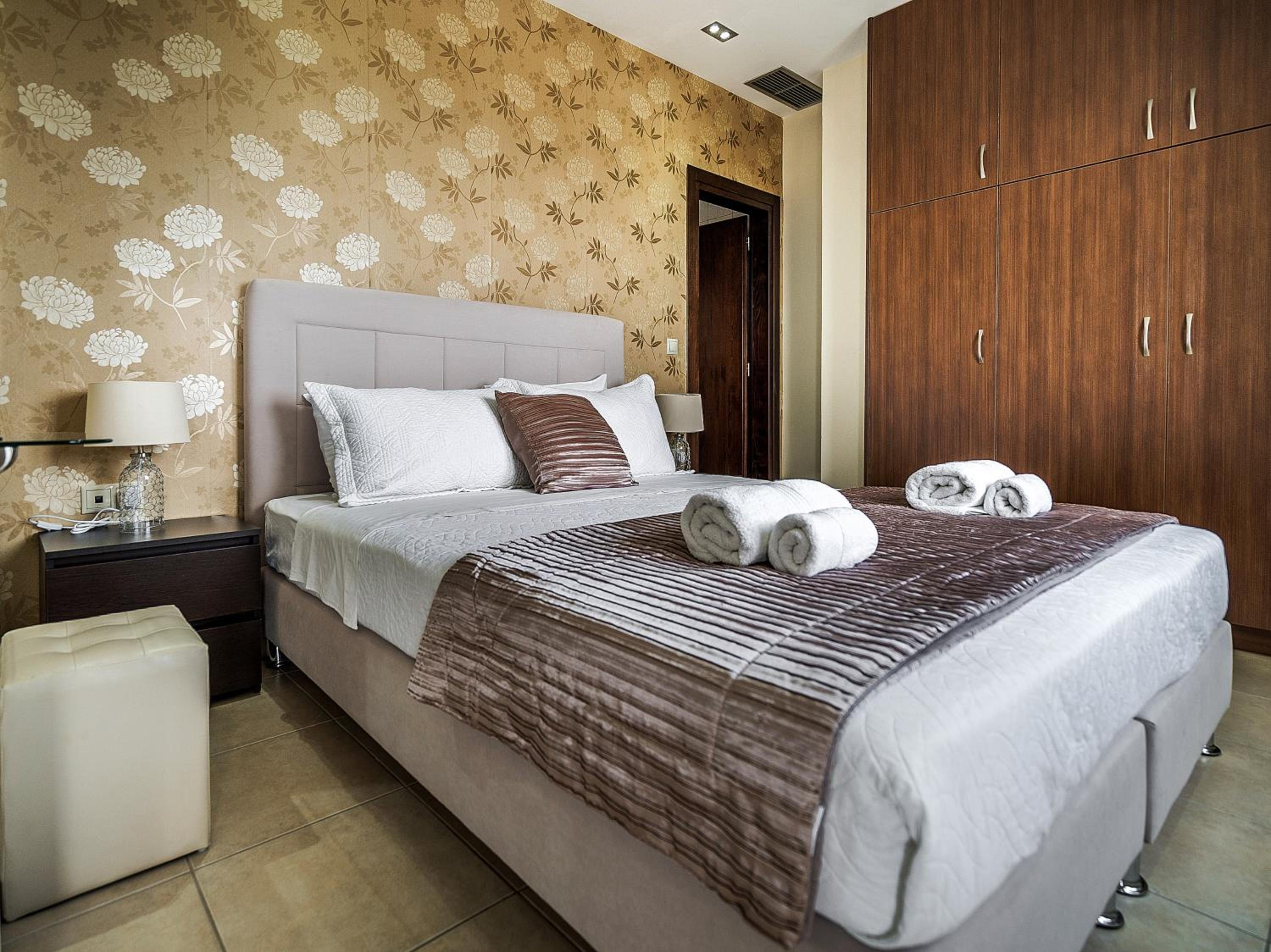 Aroma Villas