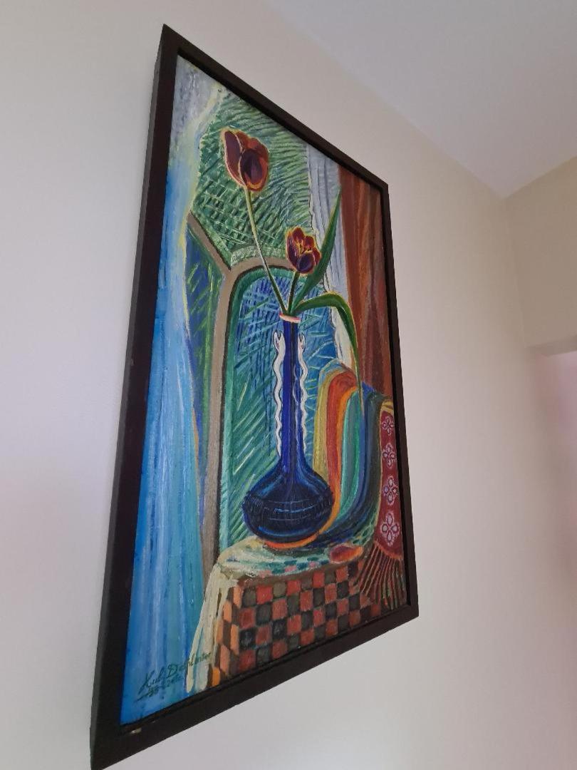 Apartament Bogdan view 3