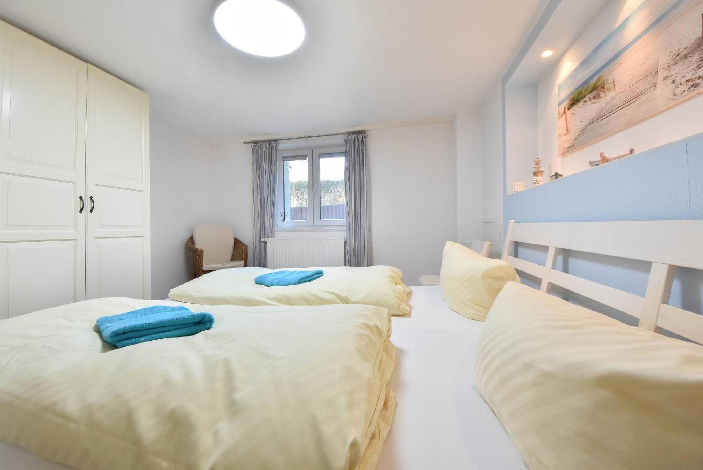 Haus Thalia 1 - Nestchen view 5