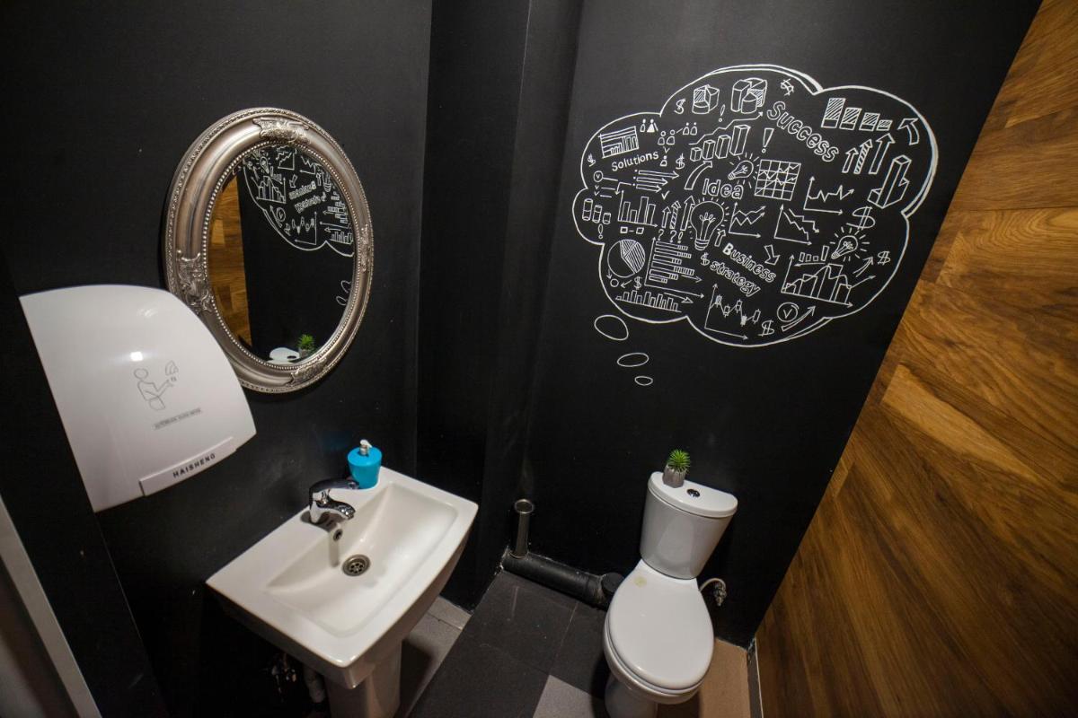 LOFT Hostel