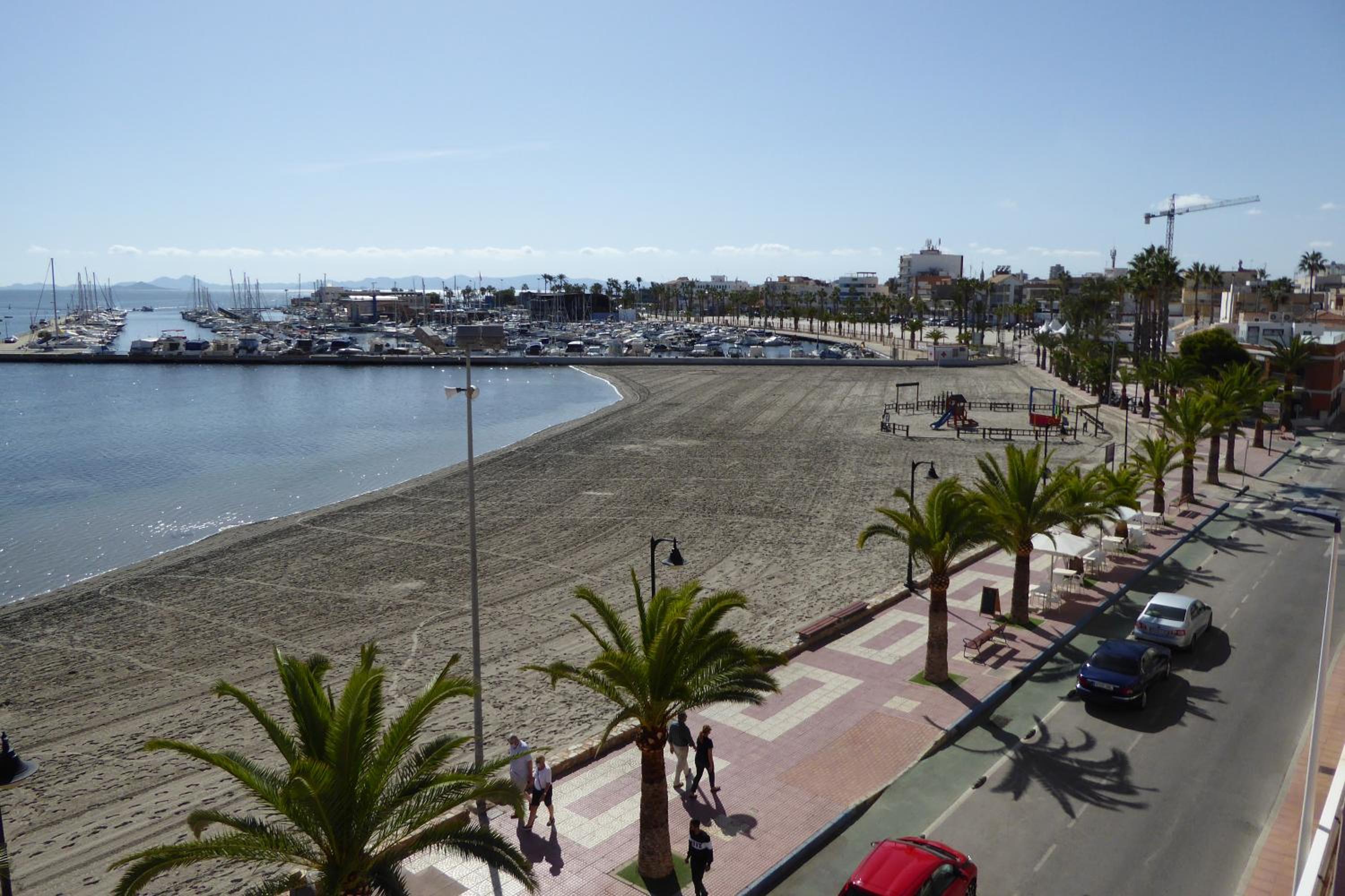 Sea View lo pagan view 4