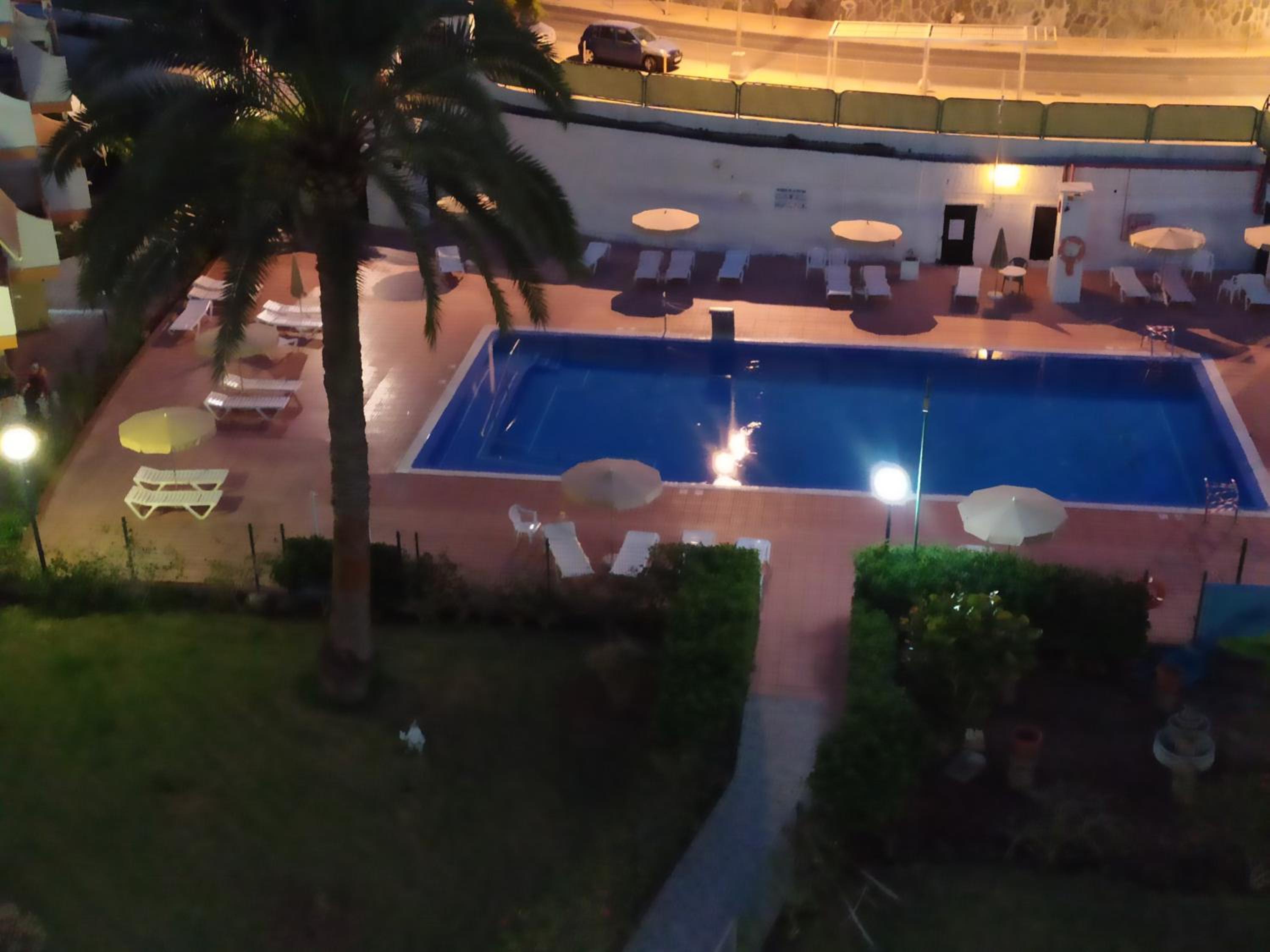 Apartamentos Australia