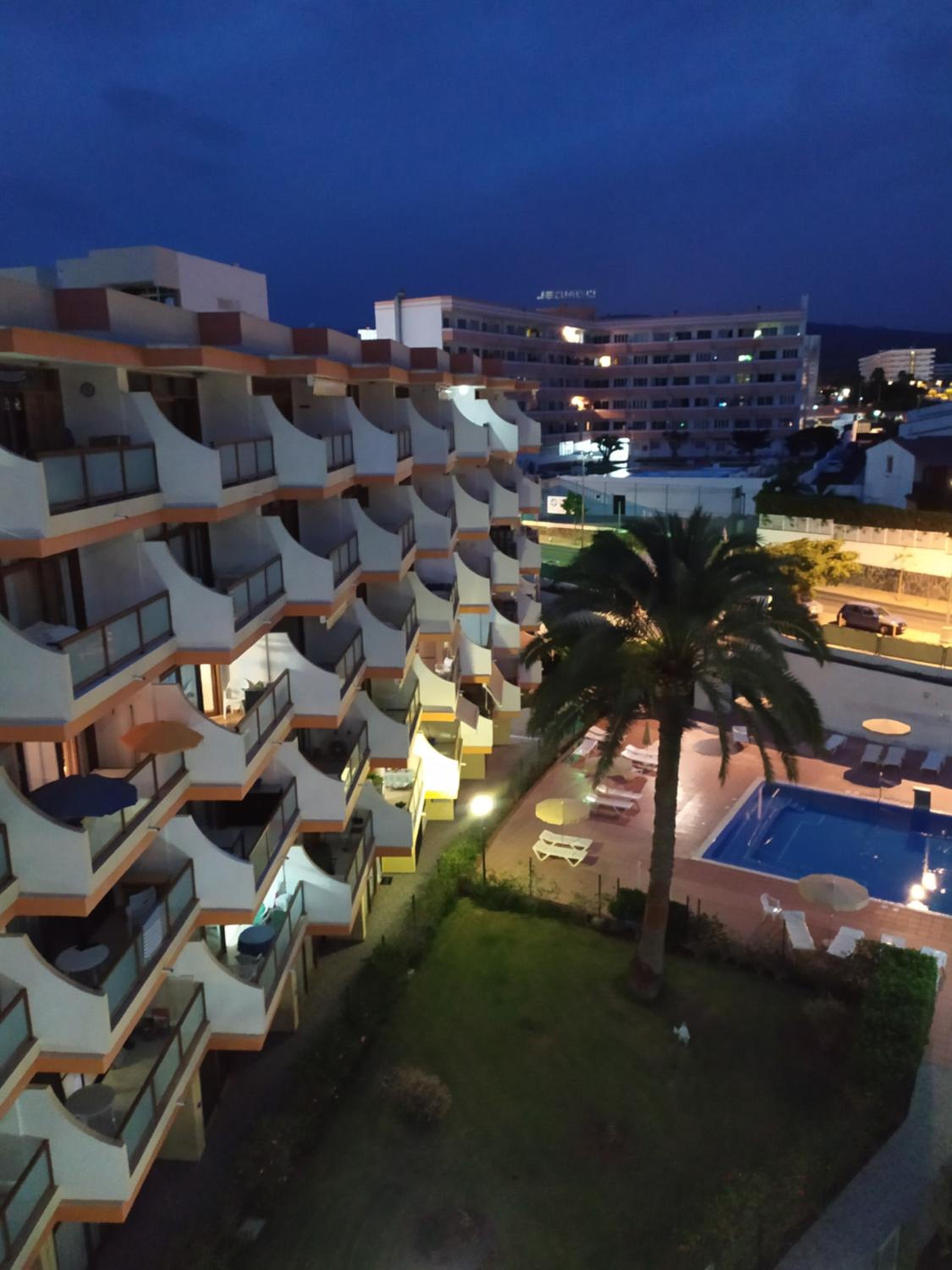 Apartamentos Australia