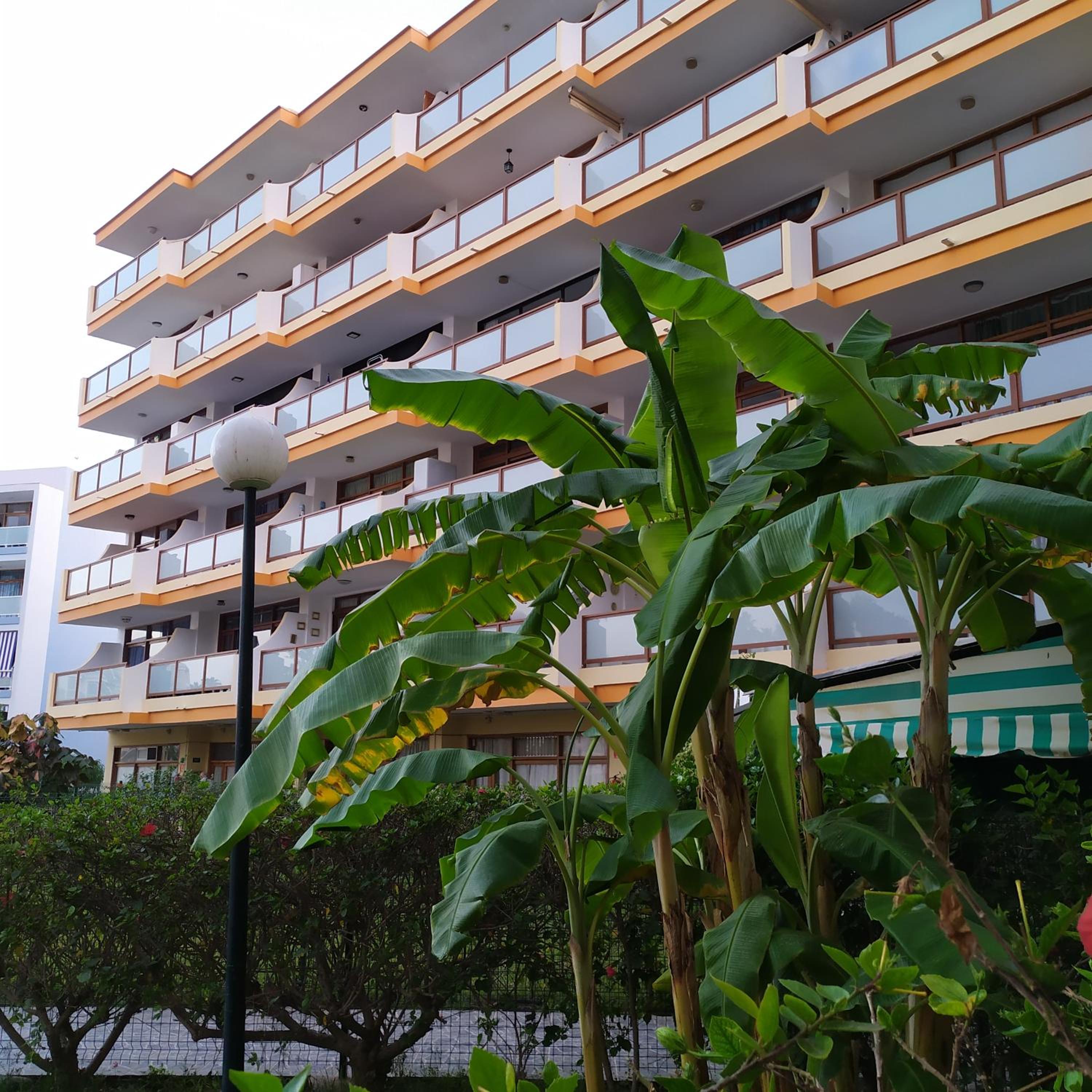 Apartamentos Australia