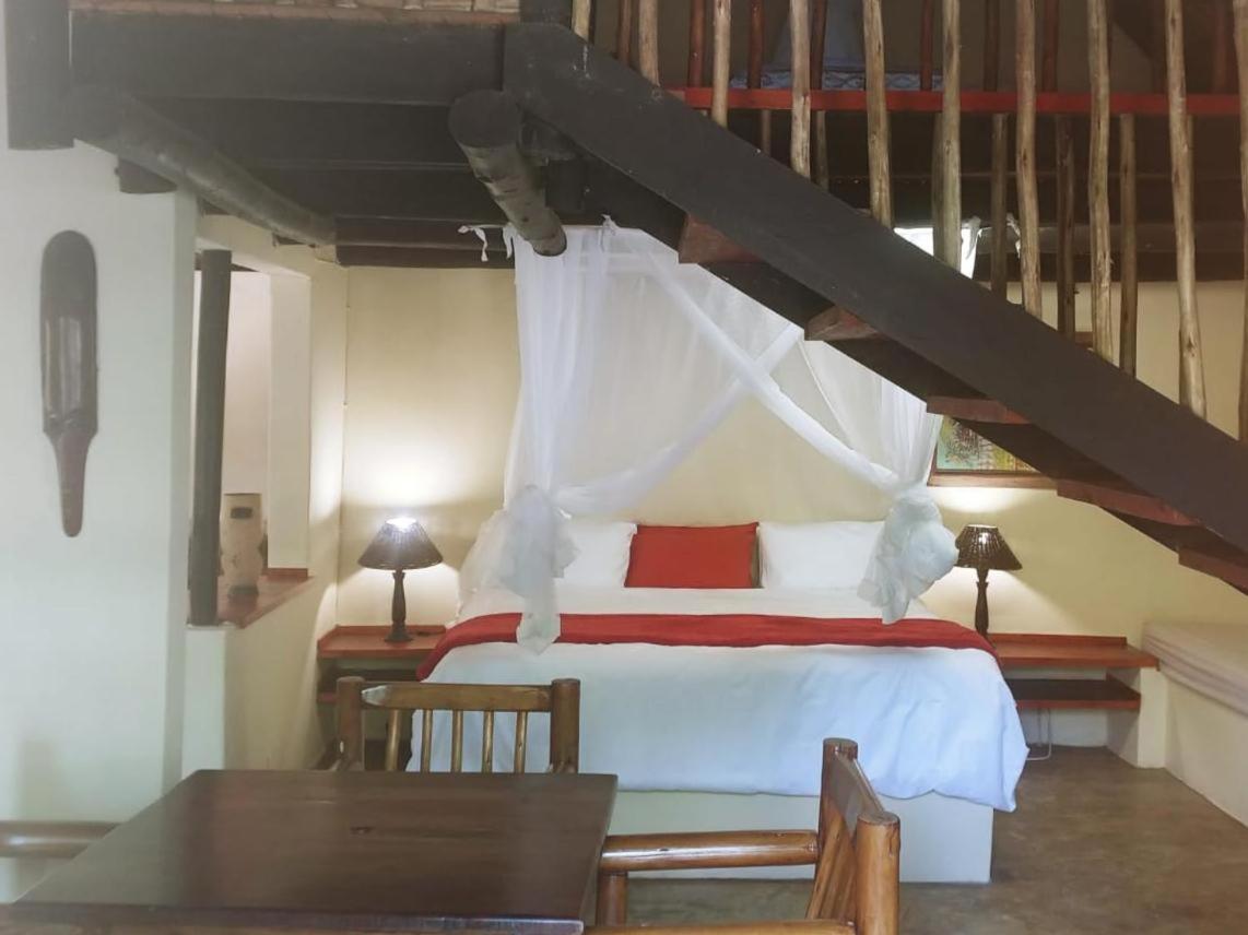 Pumusa Bushcamp