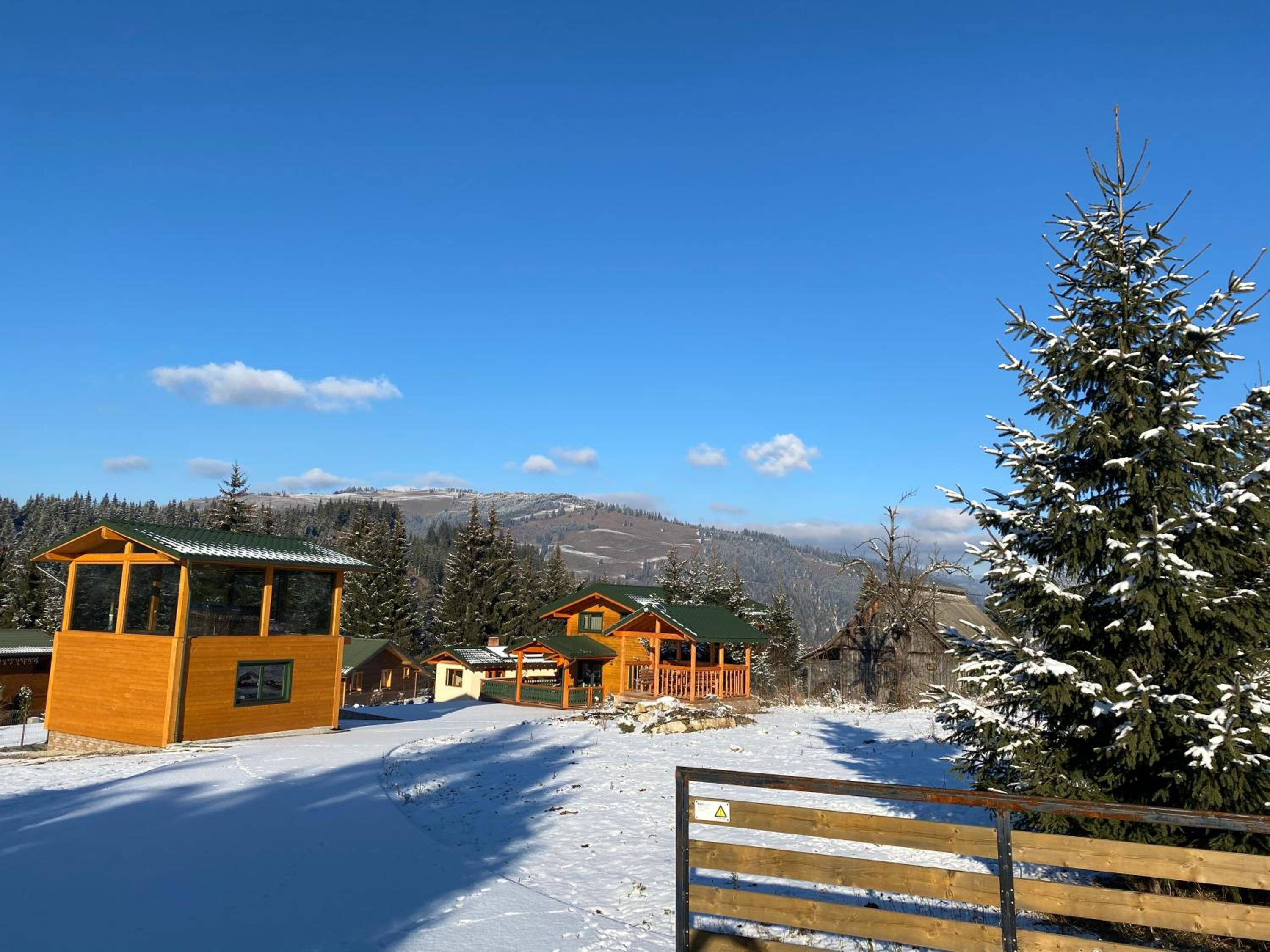 Monac Panoramic SPA view 3
