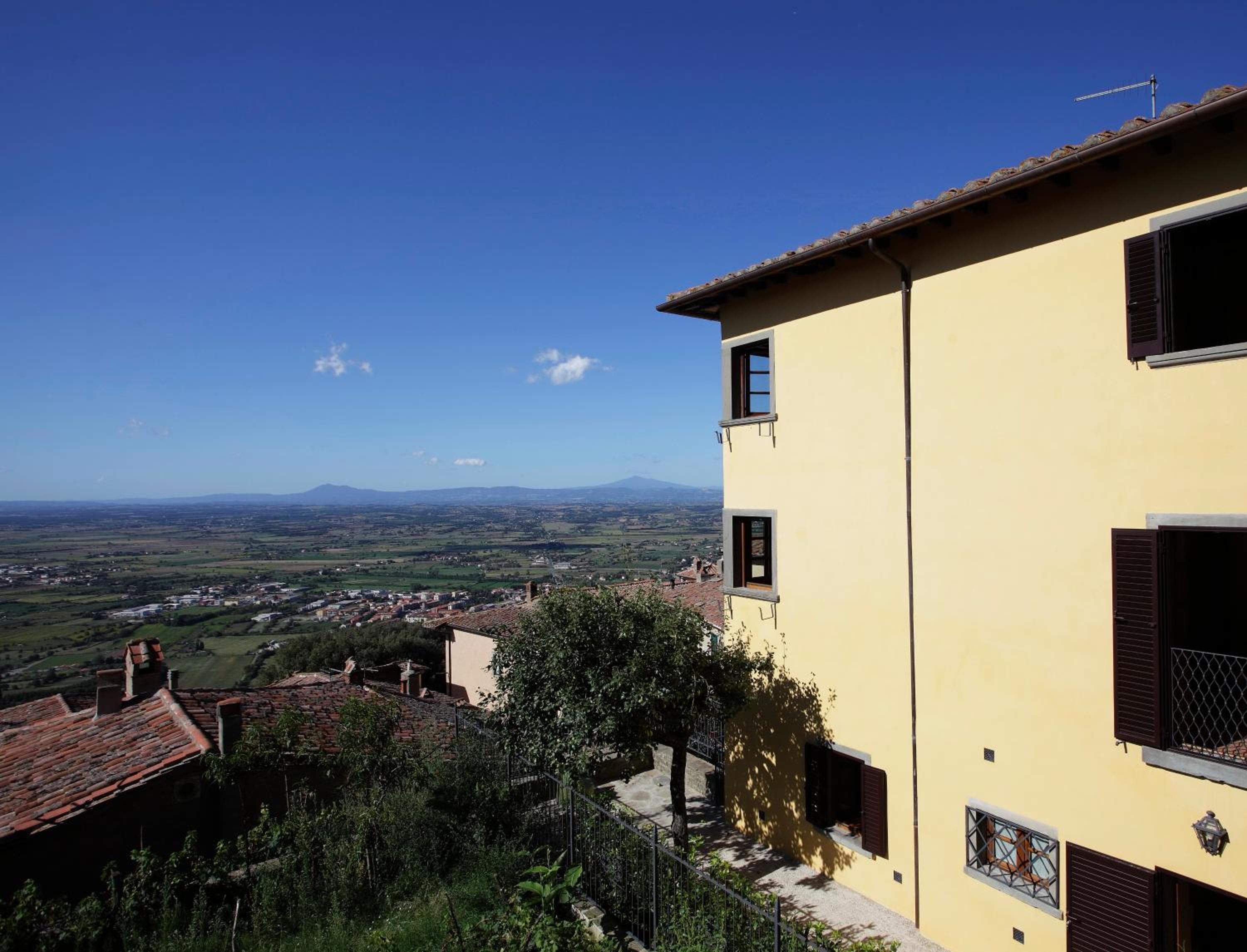 Belvedere