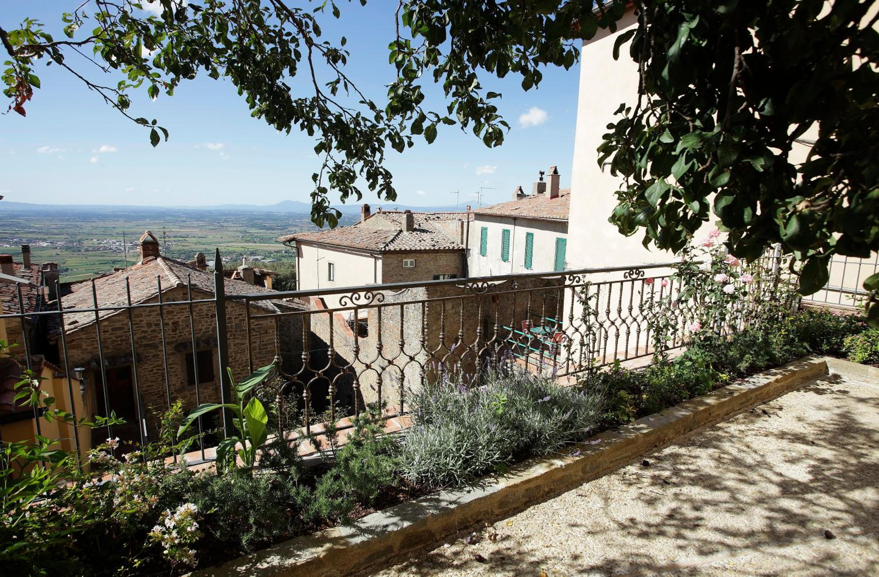 Belvedere