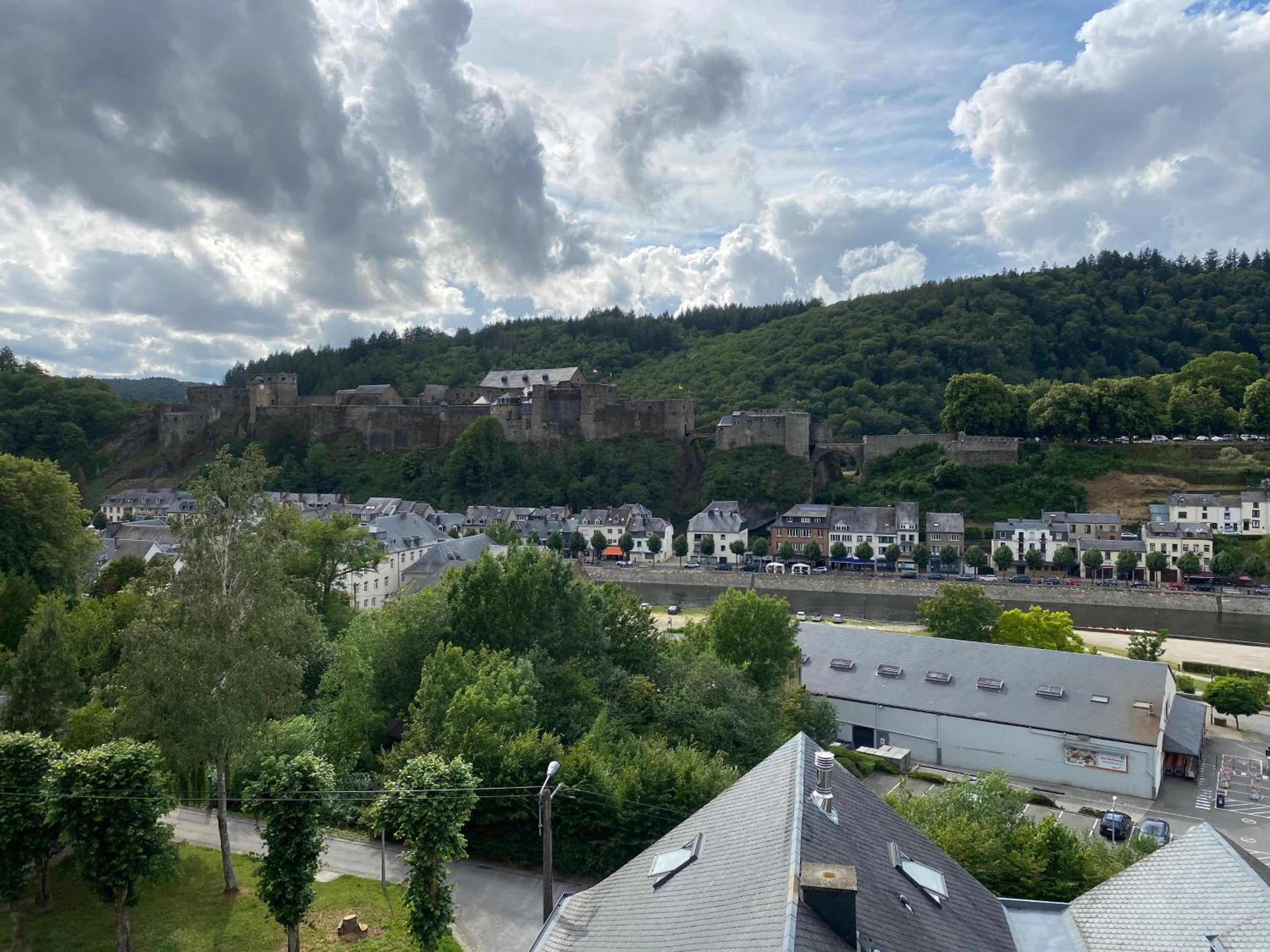 The Great View