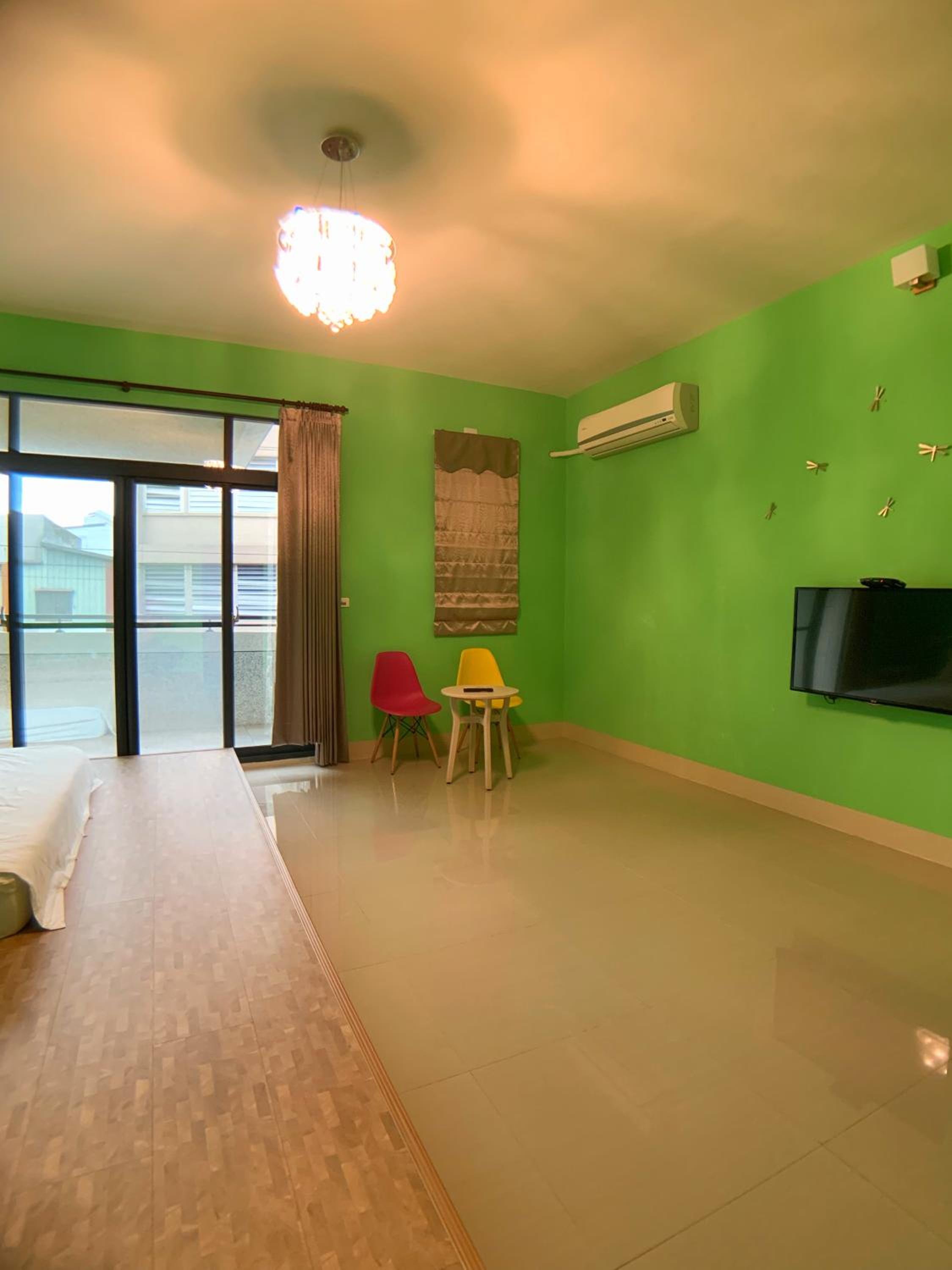 EZE Homestay
