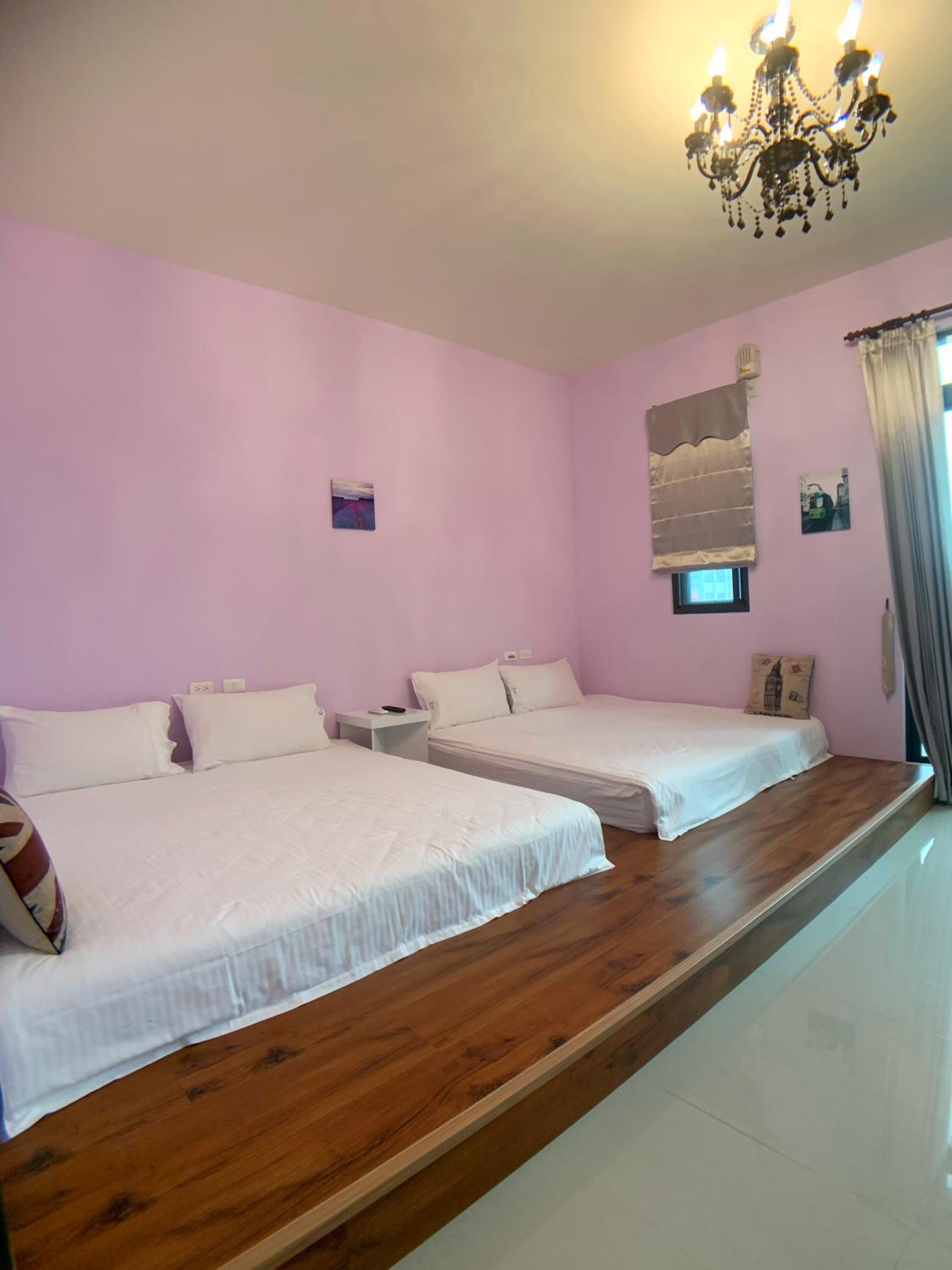 EZE Homestay