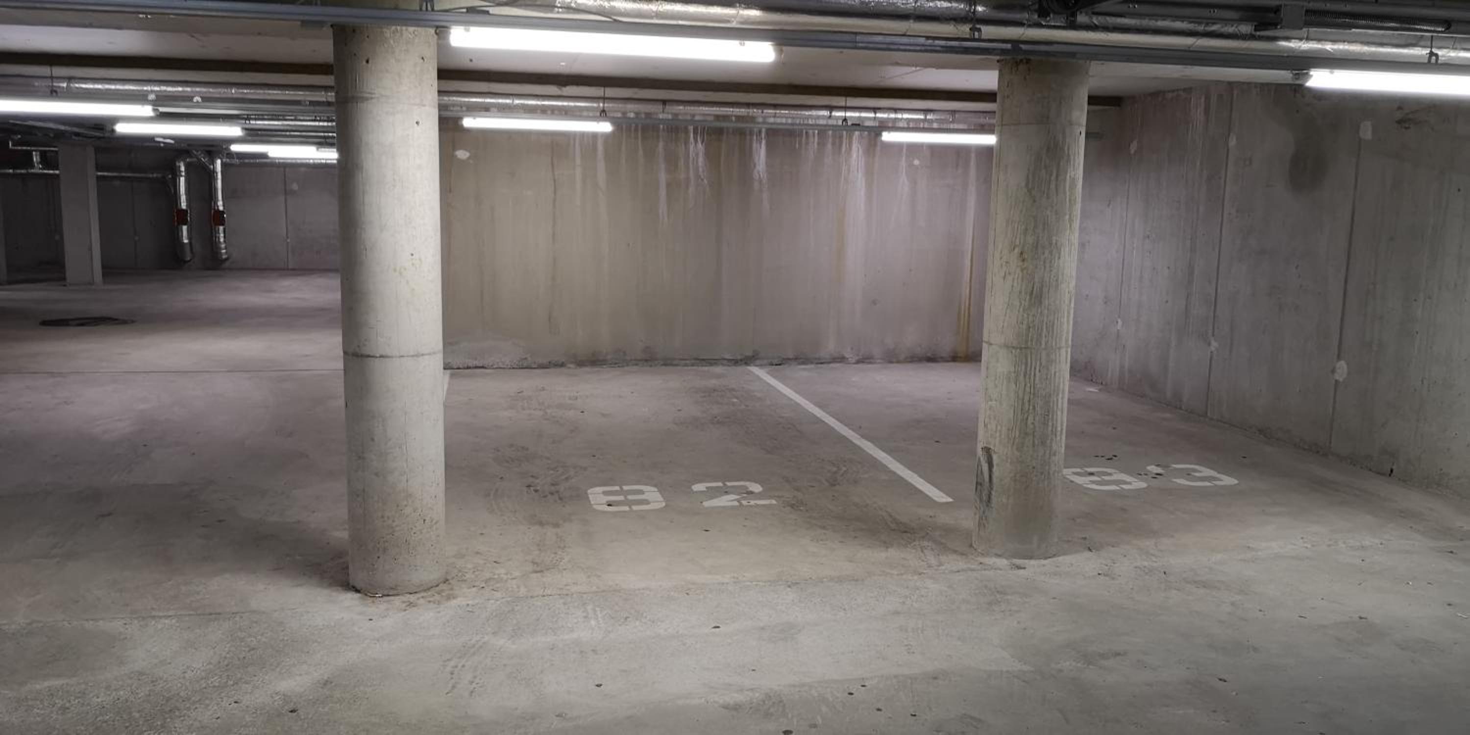 Tallinn City center apartment FREE PARKING view 4