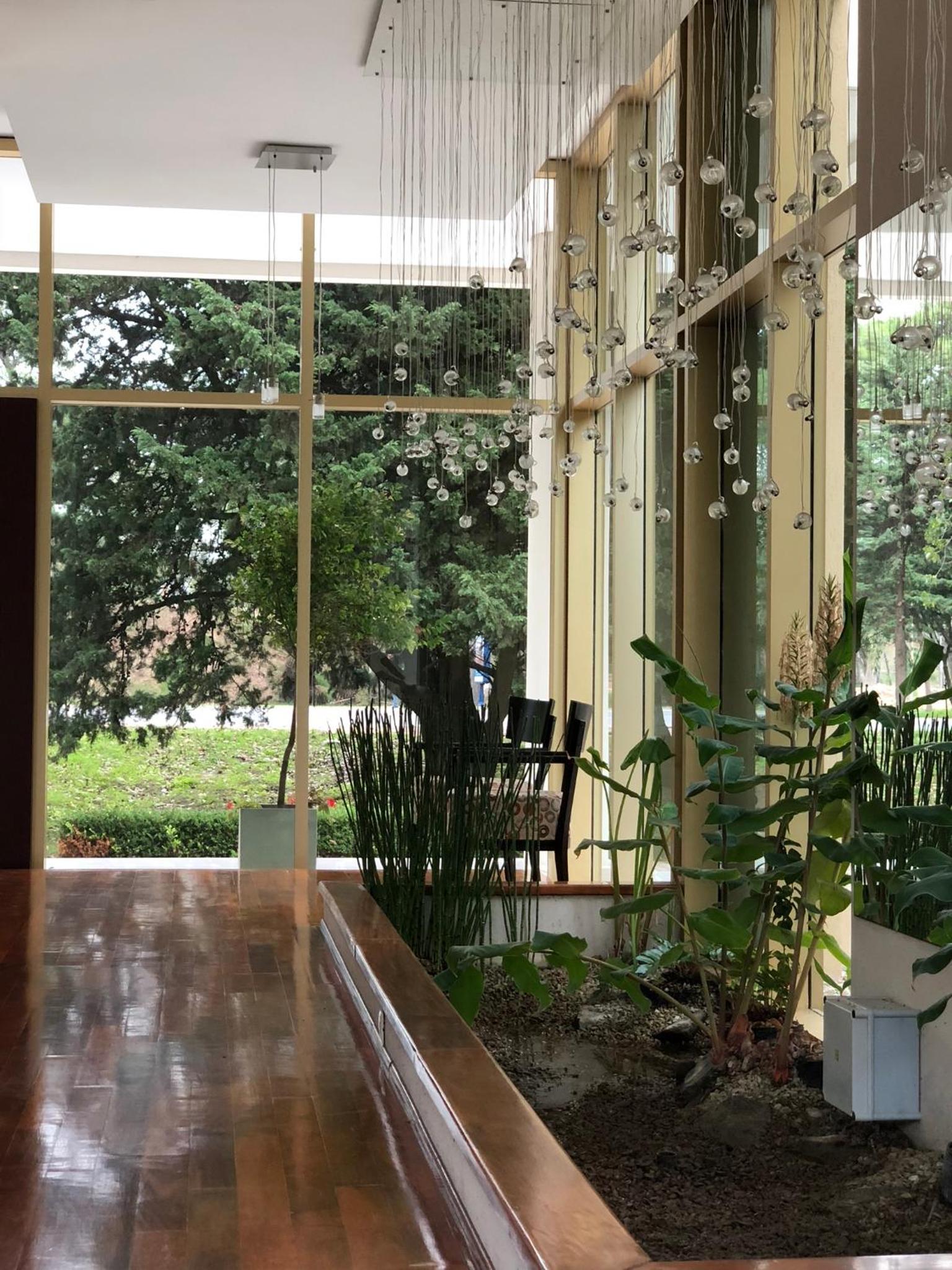 Albar III Building Pinamar